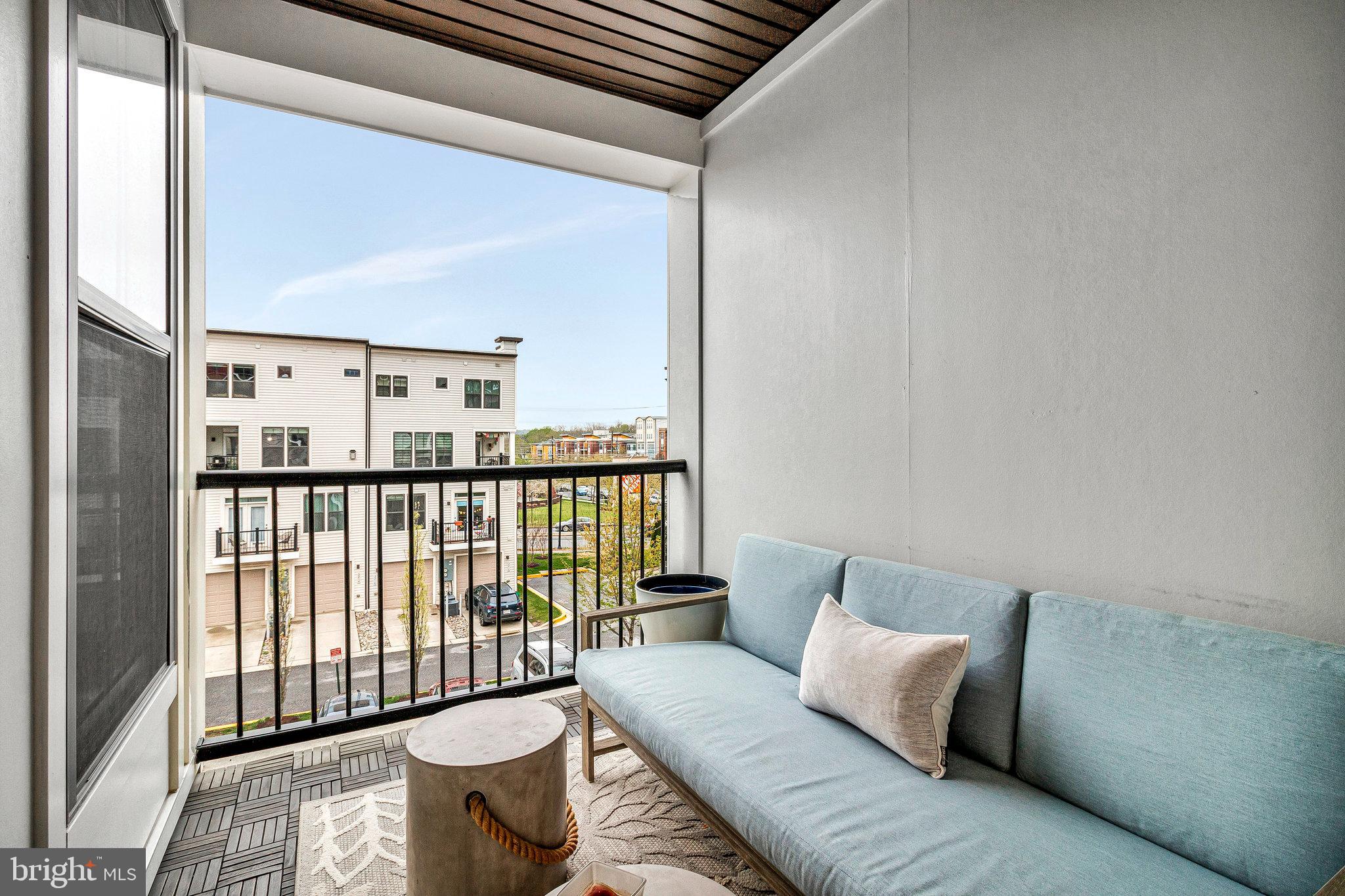 EDITORS PARK - Residential