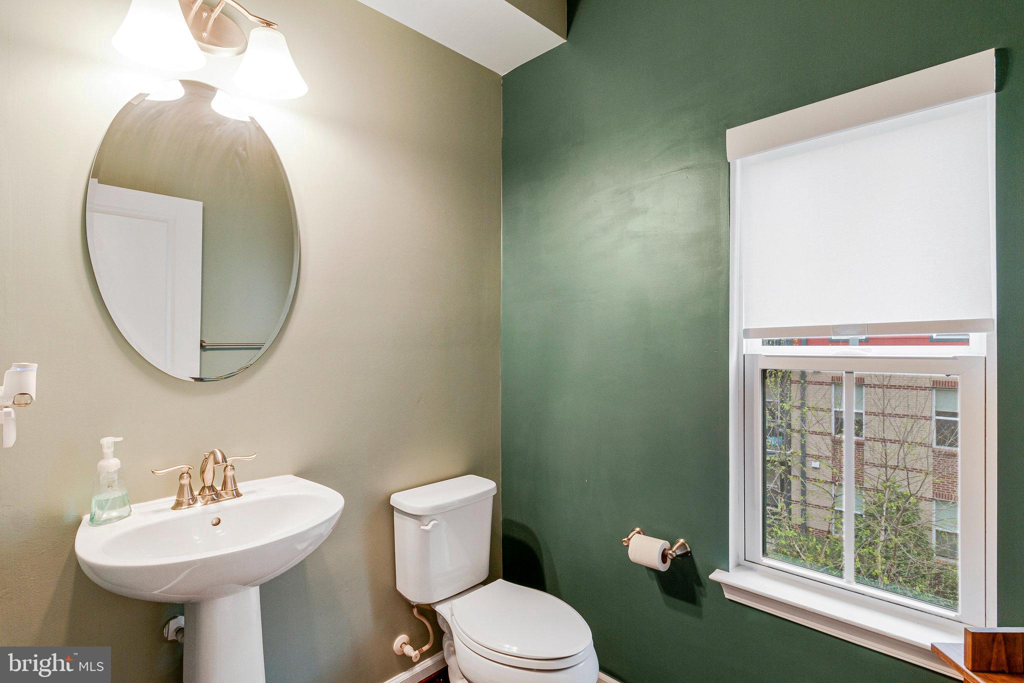 EDITORS PARK - Residential