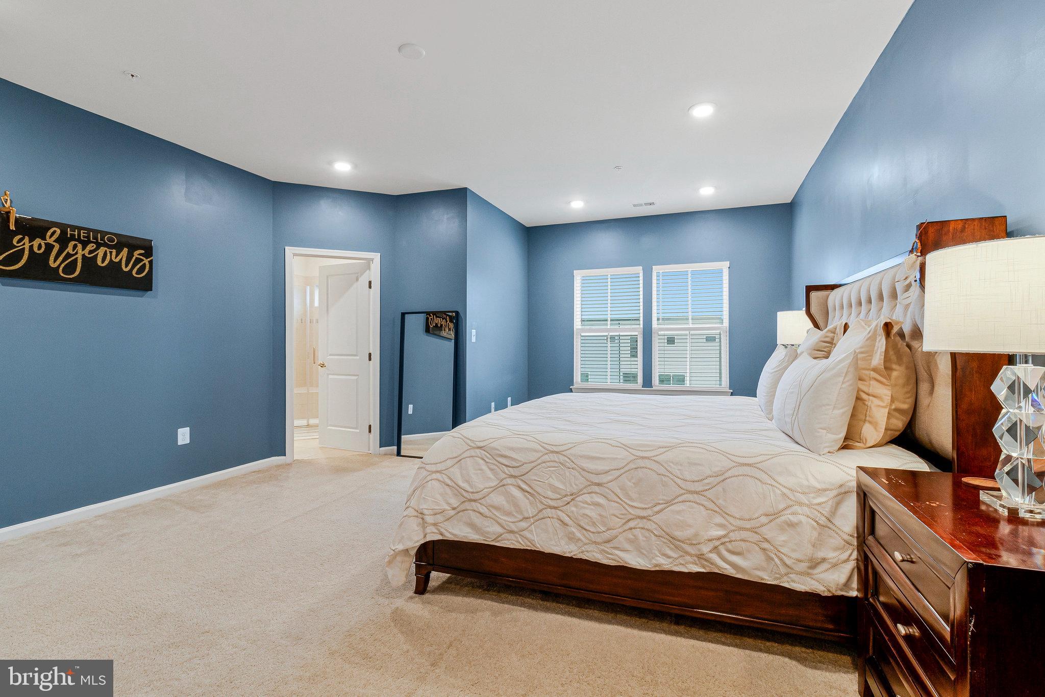 EDITORS PARK - Residential