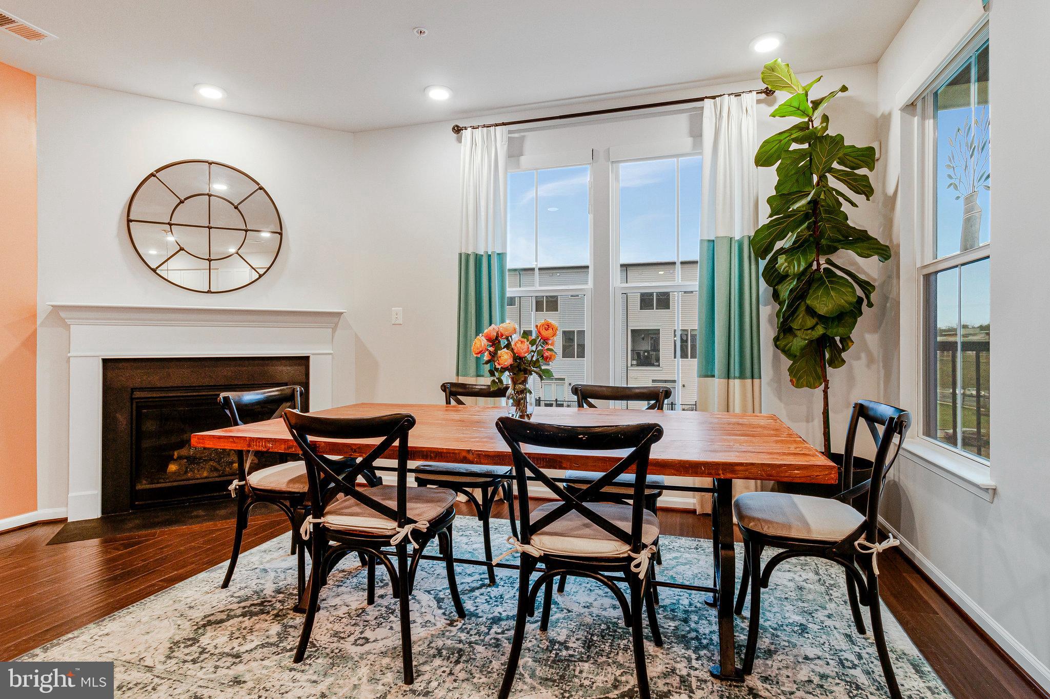 EDITORS PARK - Residential