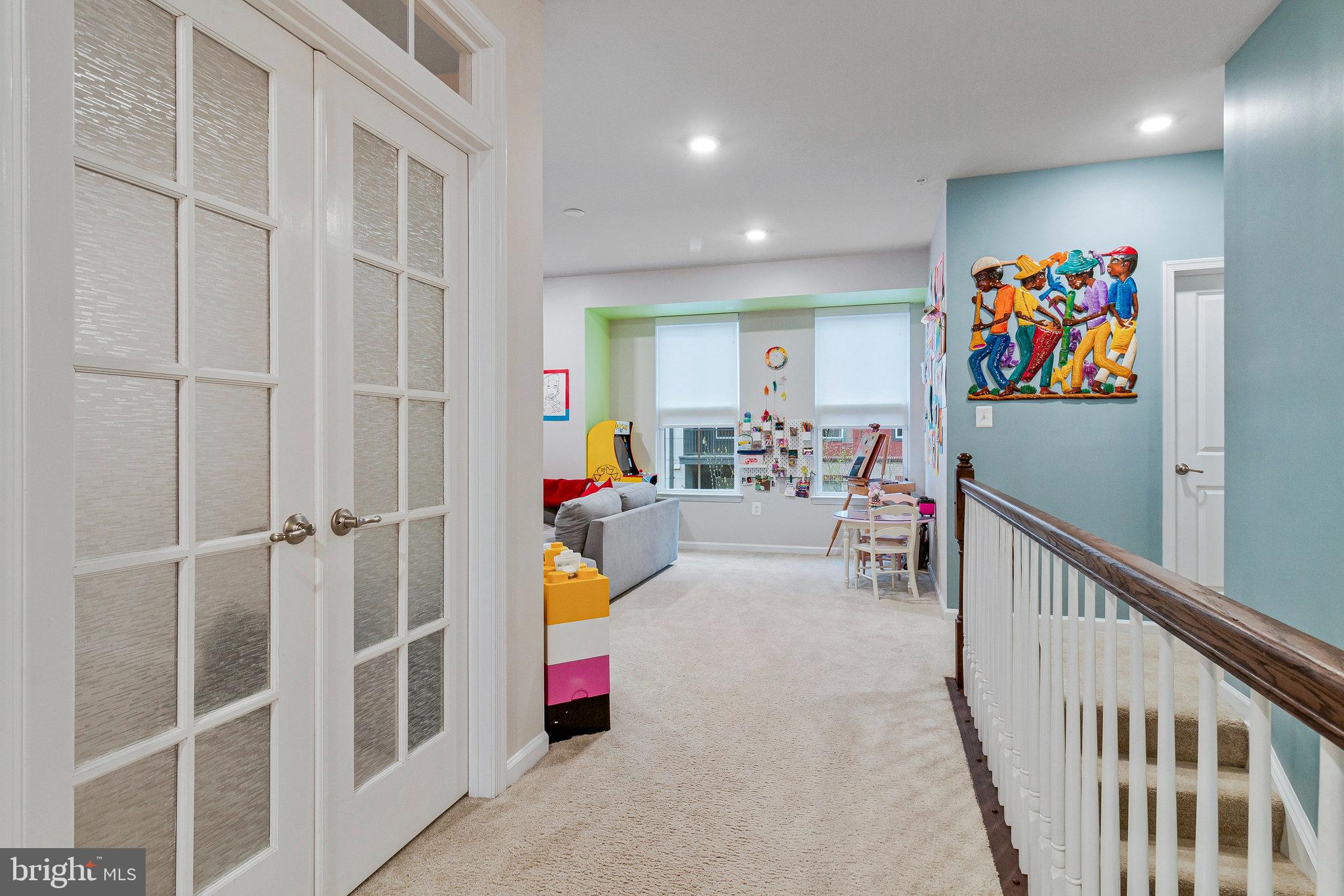 EDITORS PARK - Residential