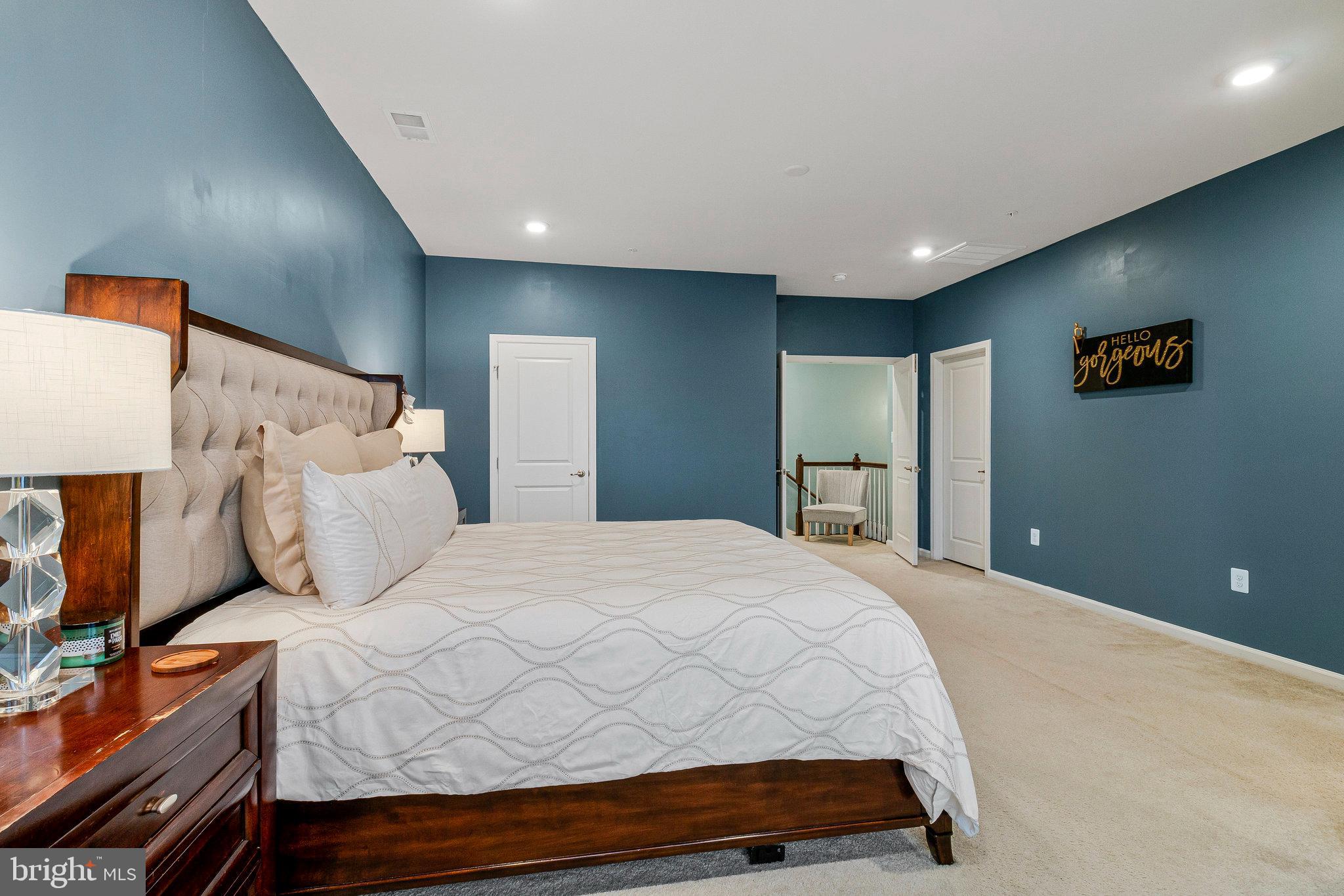 EDITORS PARK - Residential