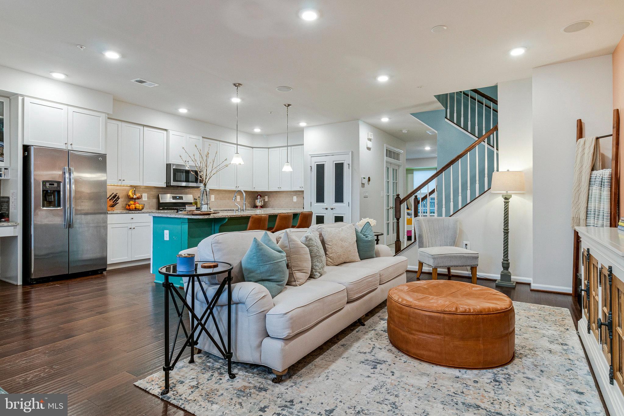 EDITORS PARK - Residential