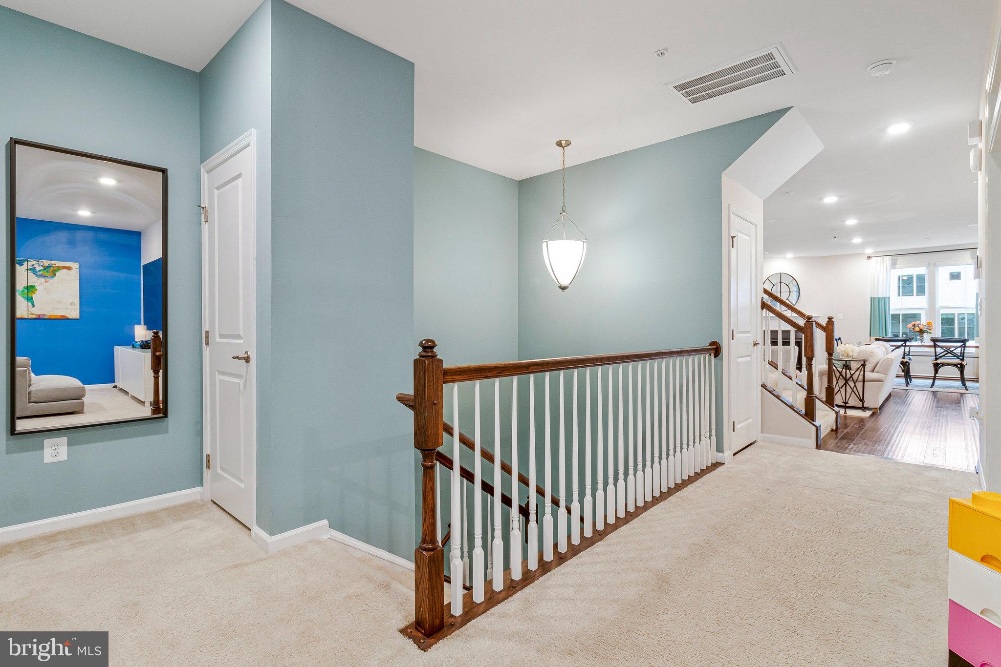 EDITORS PARK - Residential