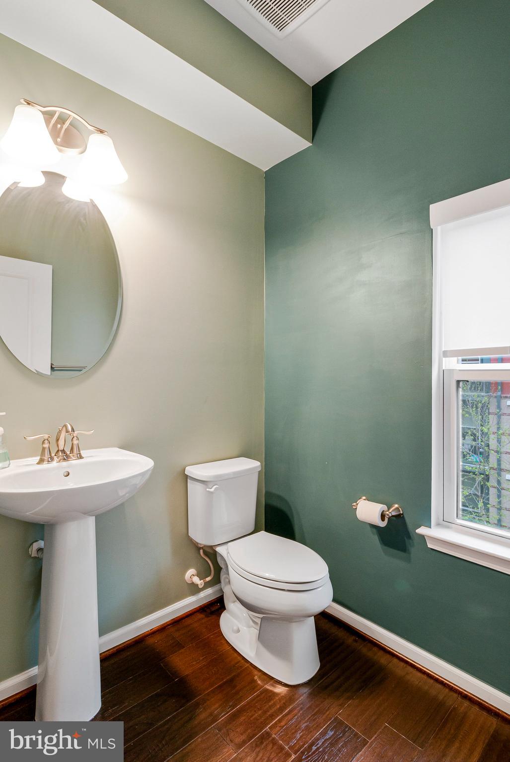 EDITORS PARK - Residential