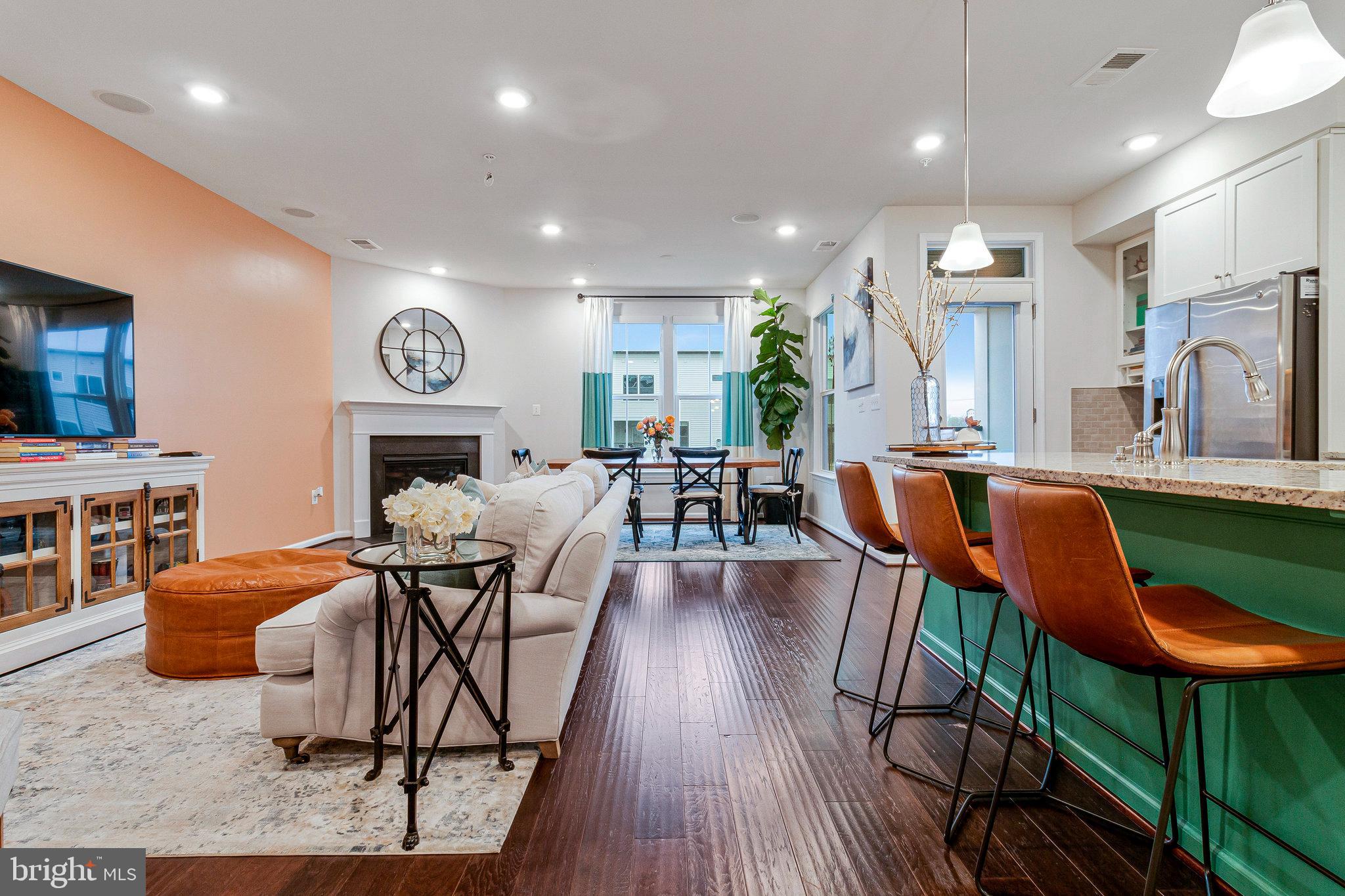 EDITORS PARK - Residential