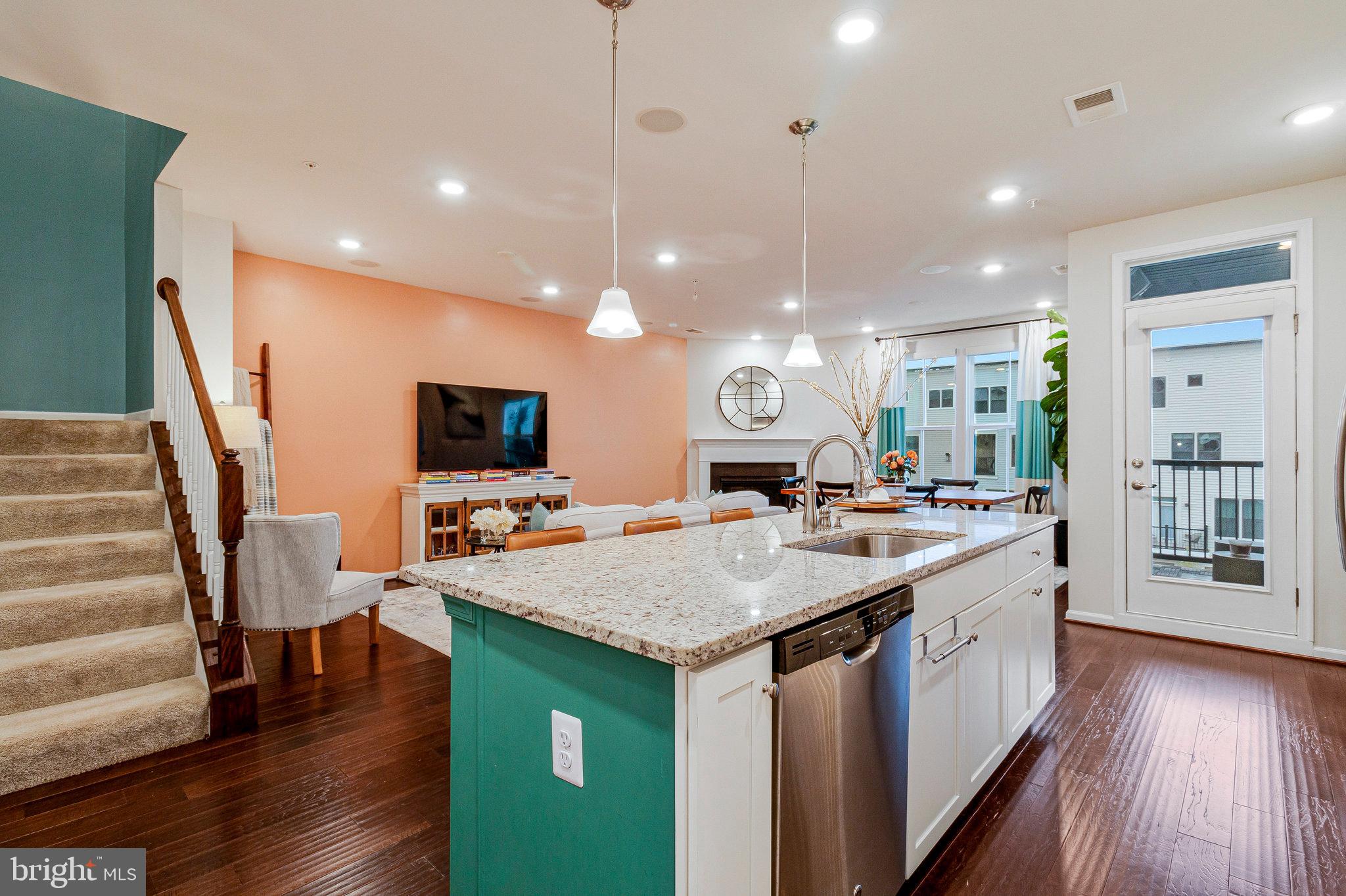 EDITORS PARK - Residential