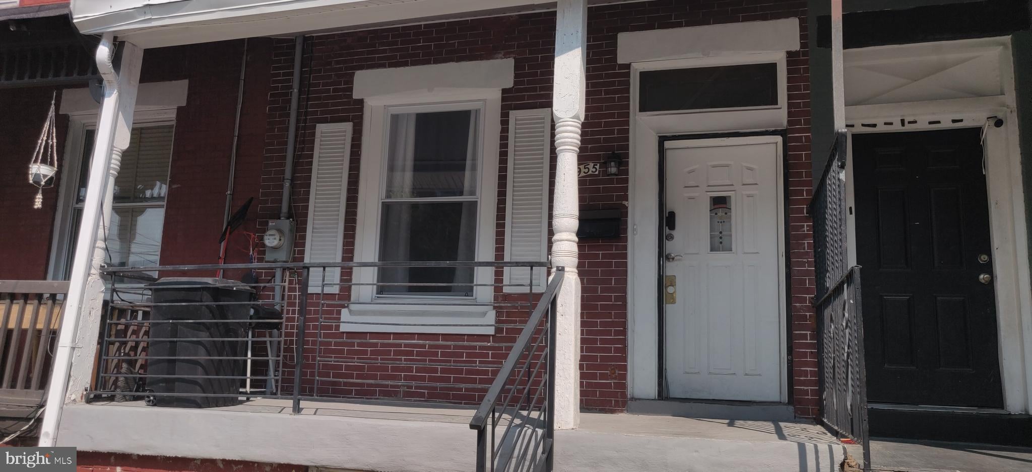 1955 ROWAN STREET