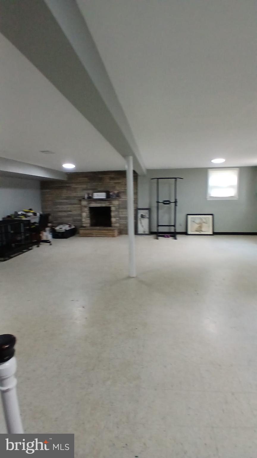 HILLCREST HEIGHTS - Residential