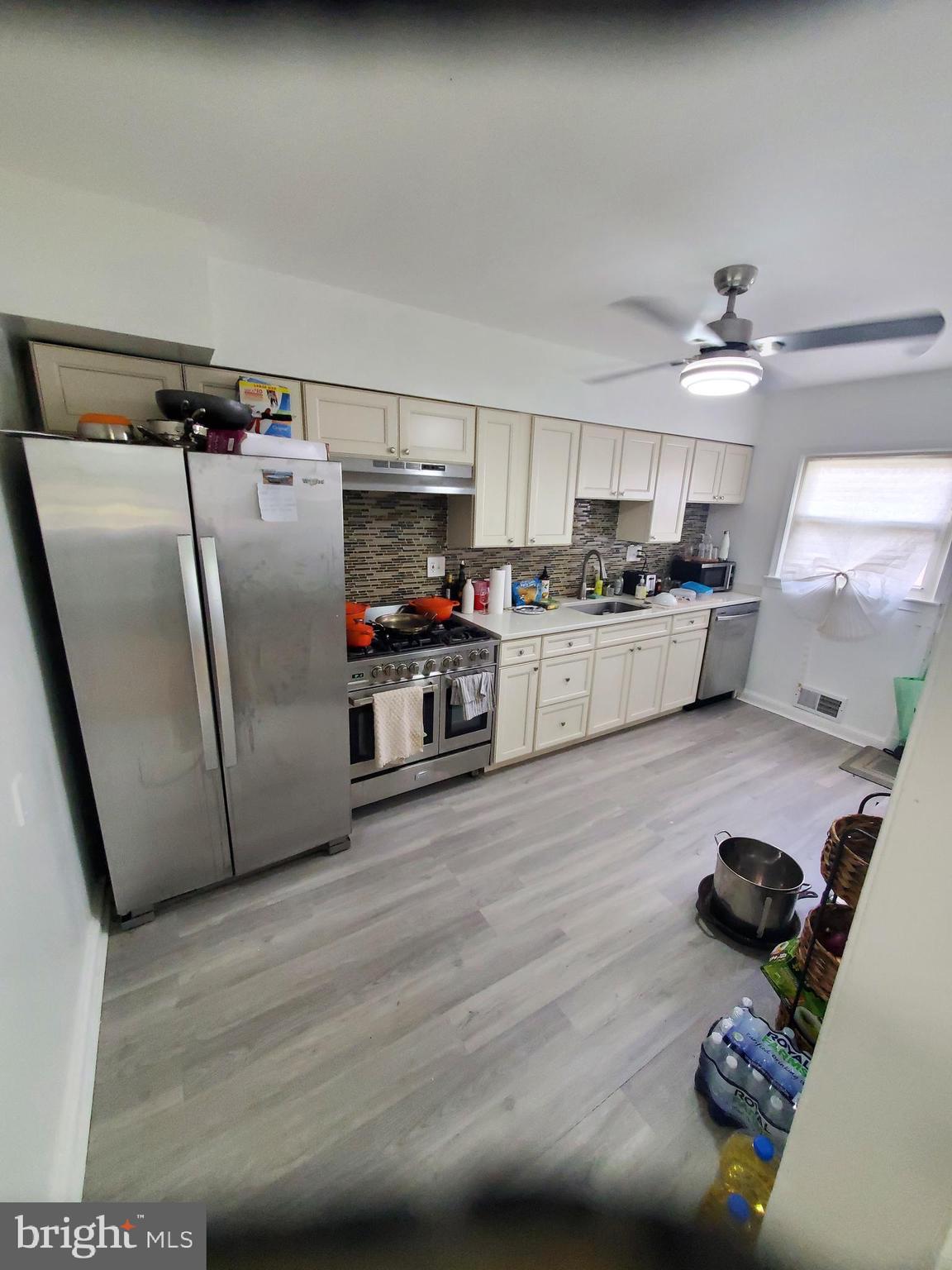 HILLCREST HEIGHTS - Residential