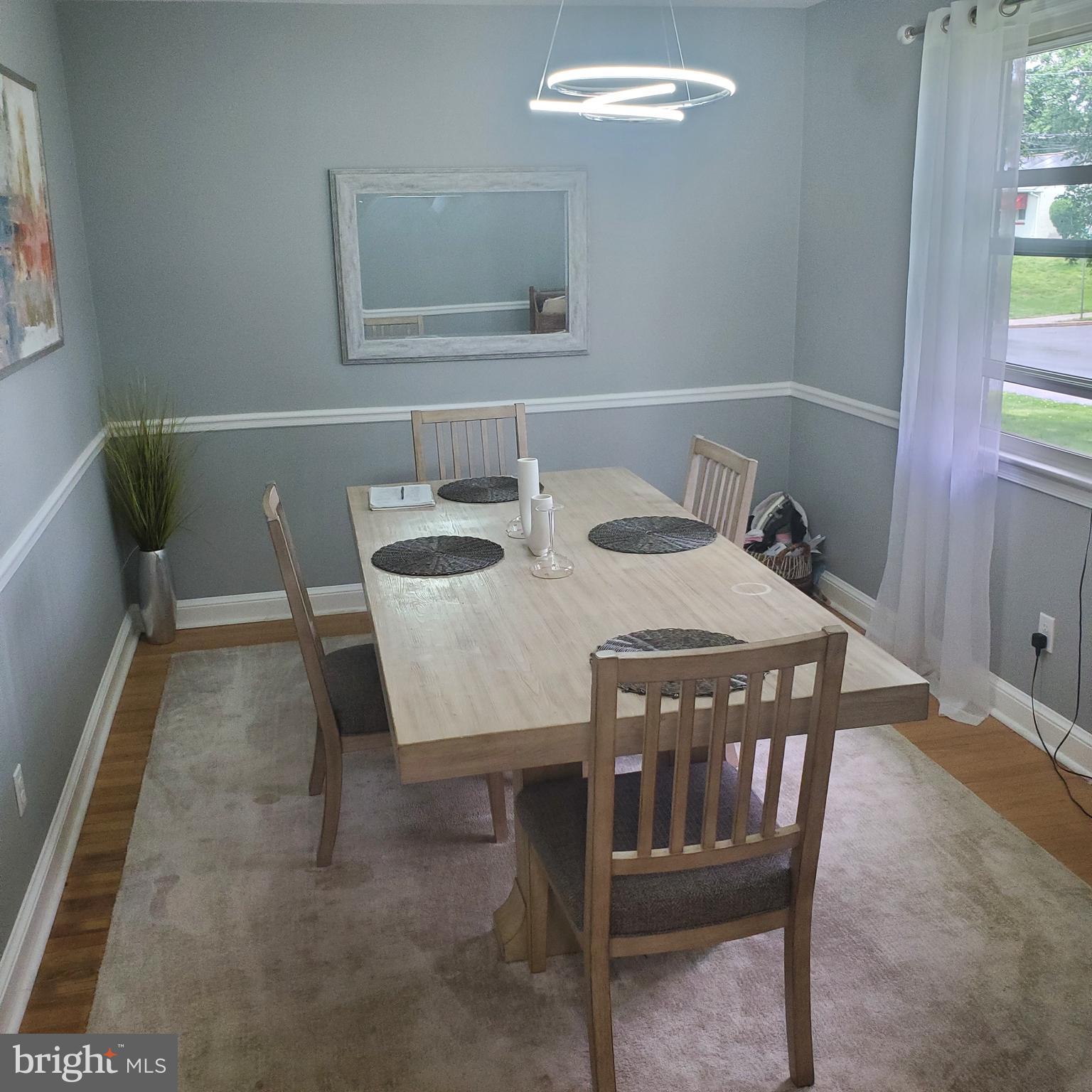 HILLCREST HEIGHTS - Residential