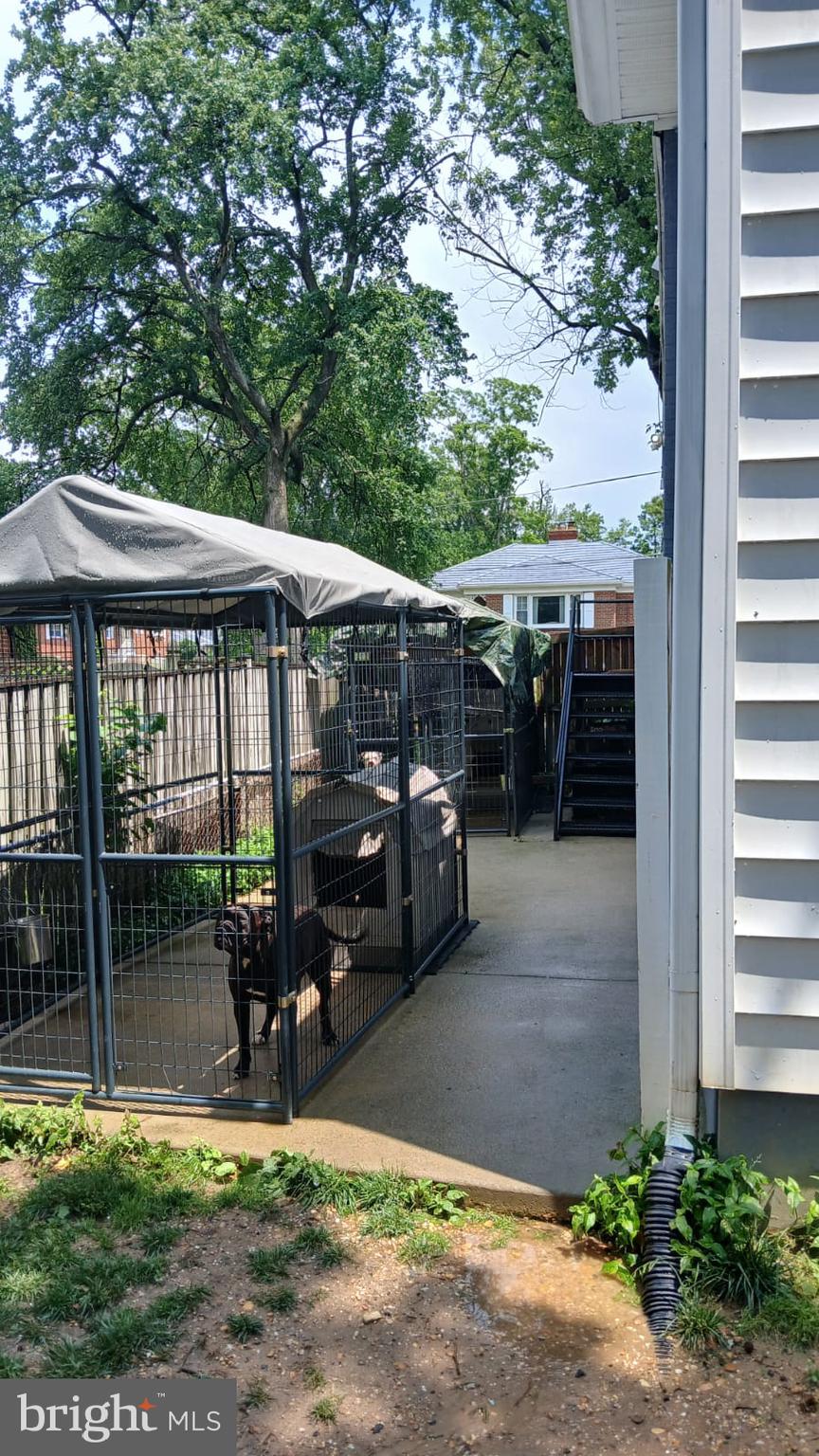 HILLCREST HEIGHTS - Residential