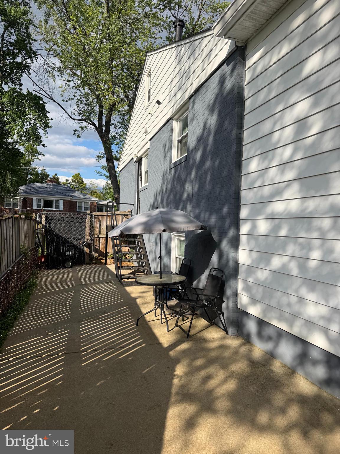 HILLCREST HEIGHTS - Residential