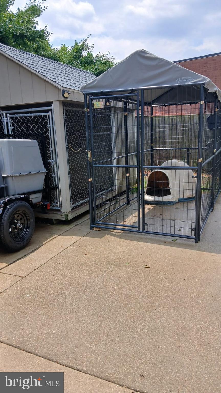 HILLCREST HEIGHTS - Residential