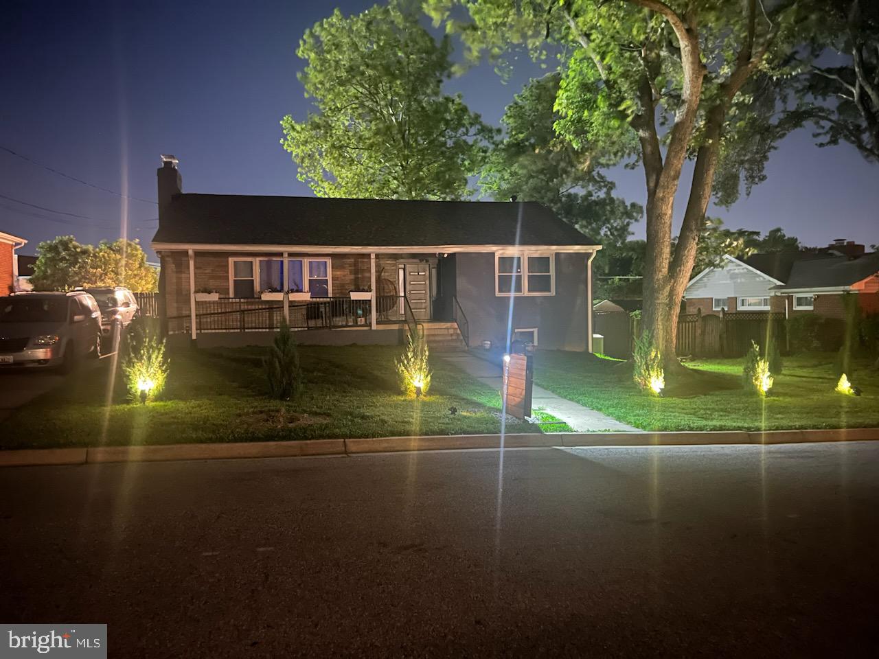 HILLCREST HEIGHTS - Residential