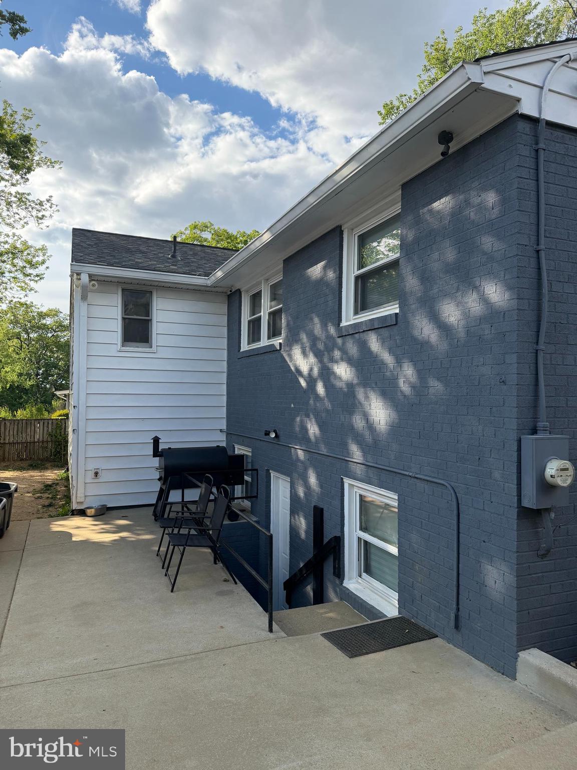 HILLCREST HEIGHTS - Residential