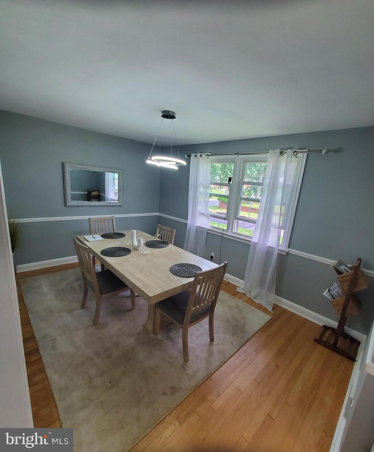 HILLCREST HEIGHTS - Residential