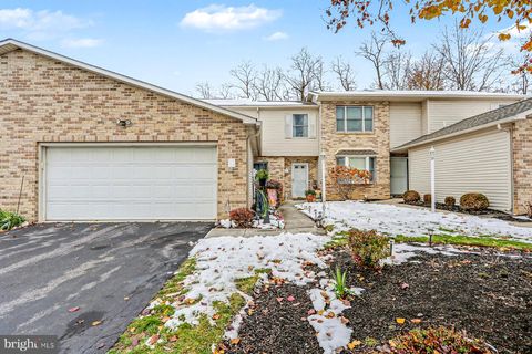 2704 GATEWAY COURT HARRISBURG PA 17110