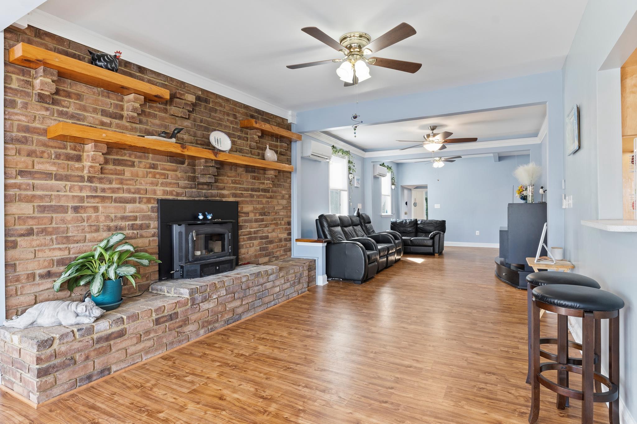 GREEN HAVEN - Residential