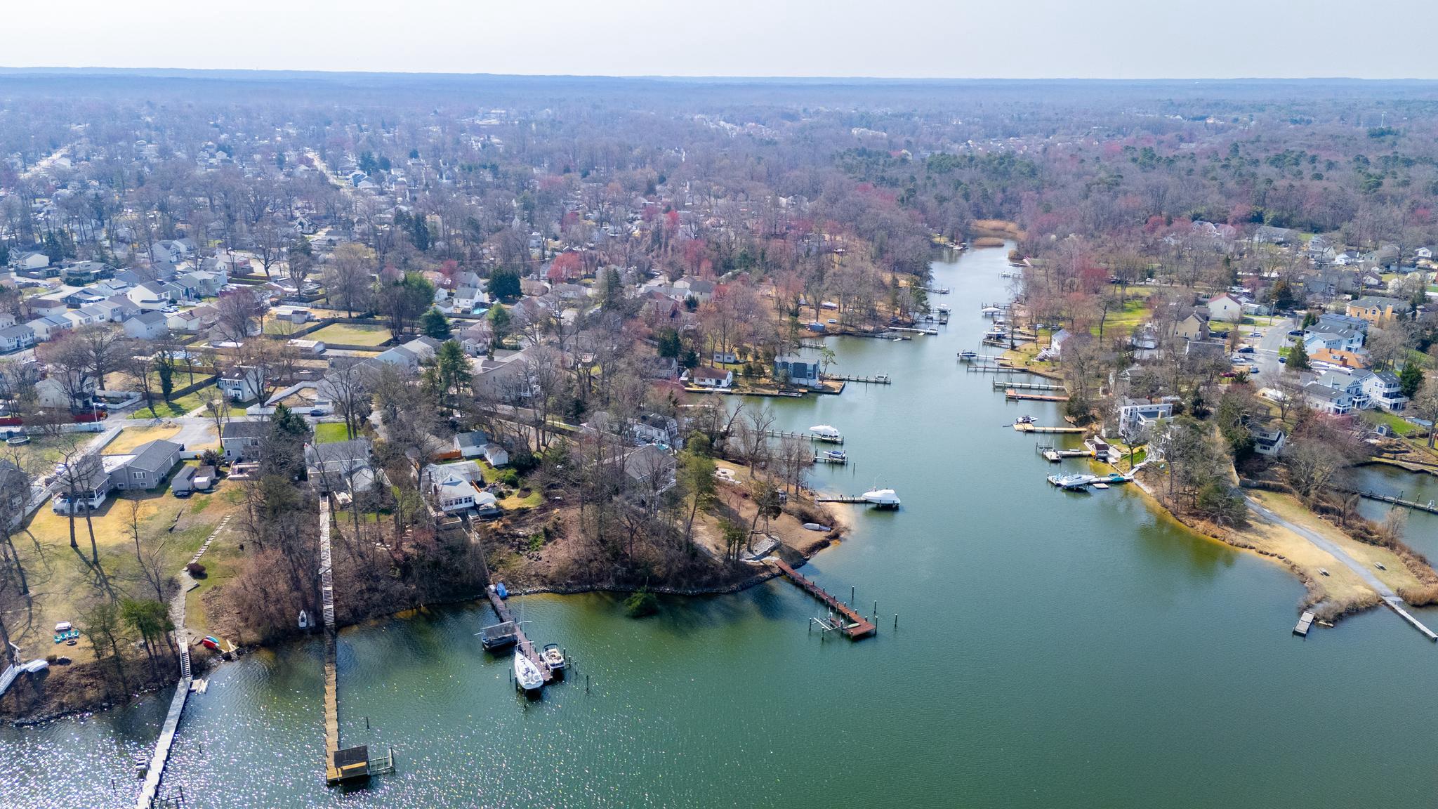 GREEN HAVEN - Residential