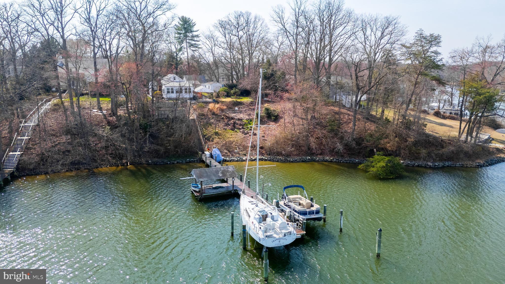 GREEN HAVEN - Residential