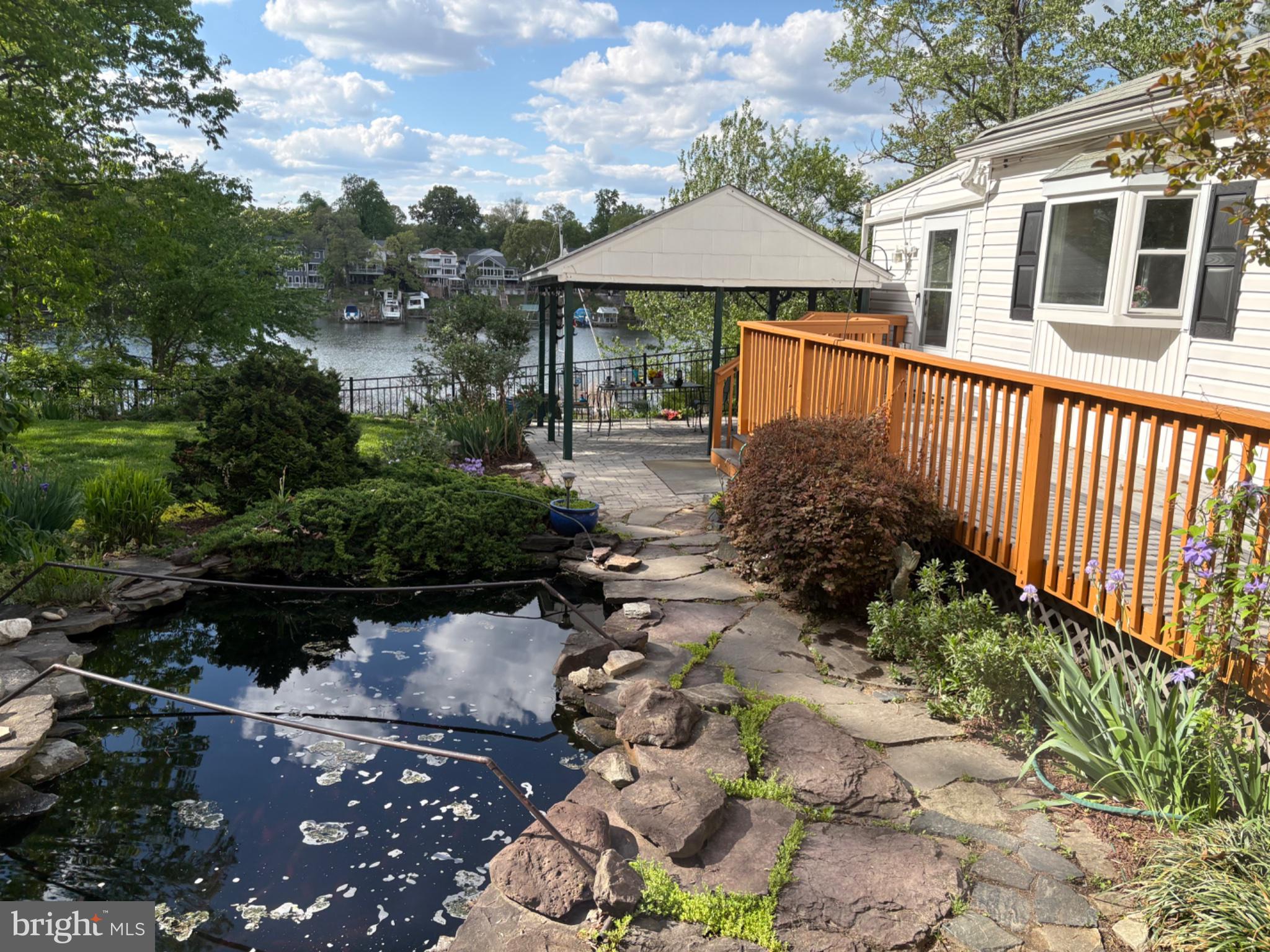GREEN HAVEN - Residential