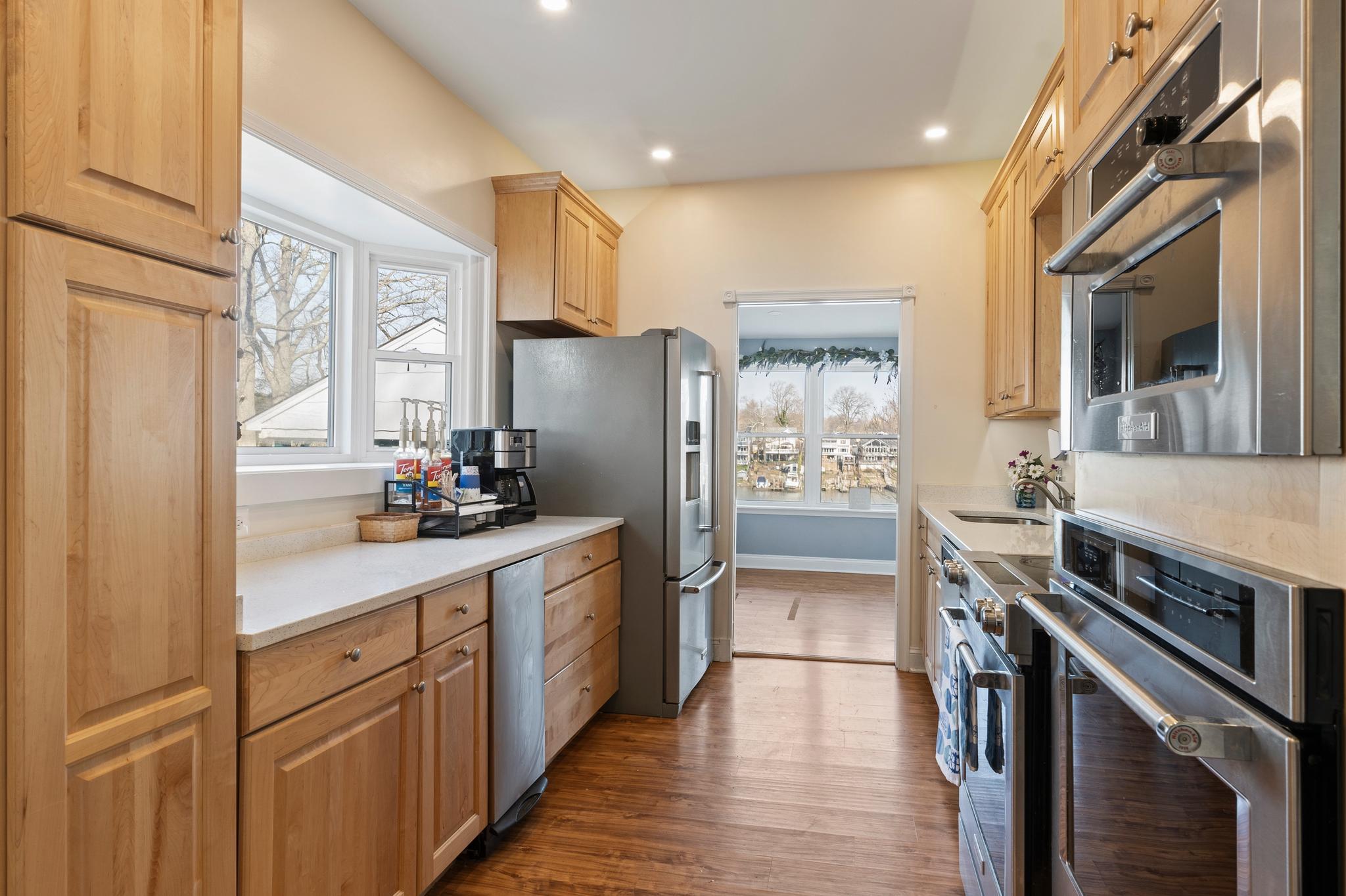 GREEN HAVEN - Residential