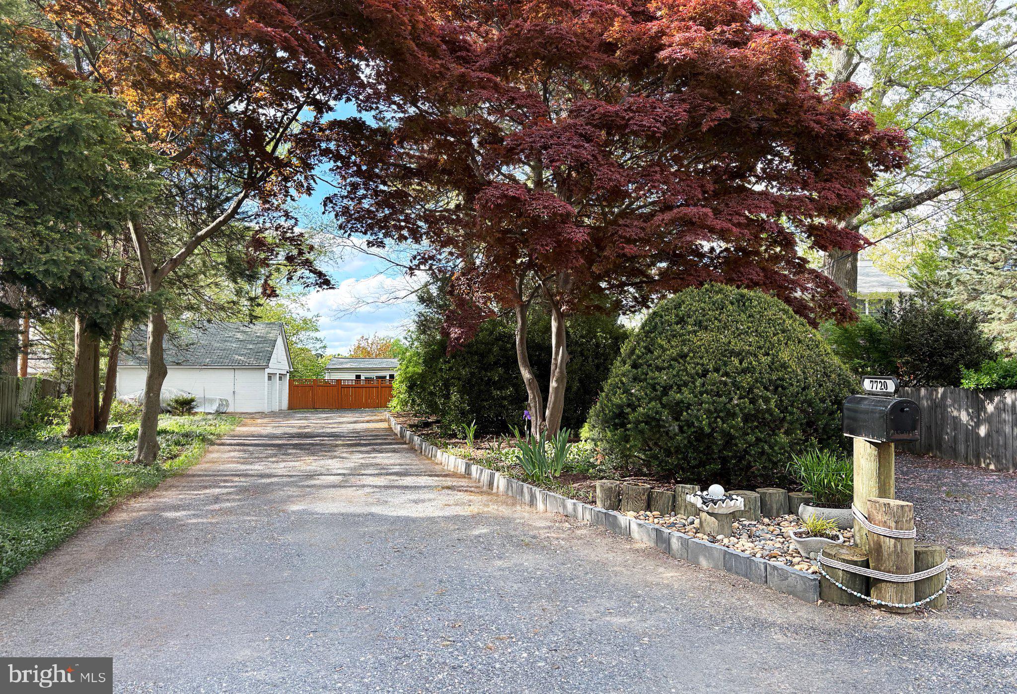 GREEN HAVEN - Residential