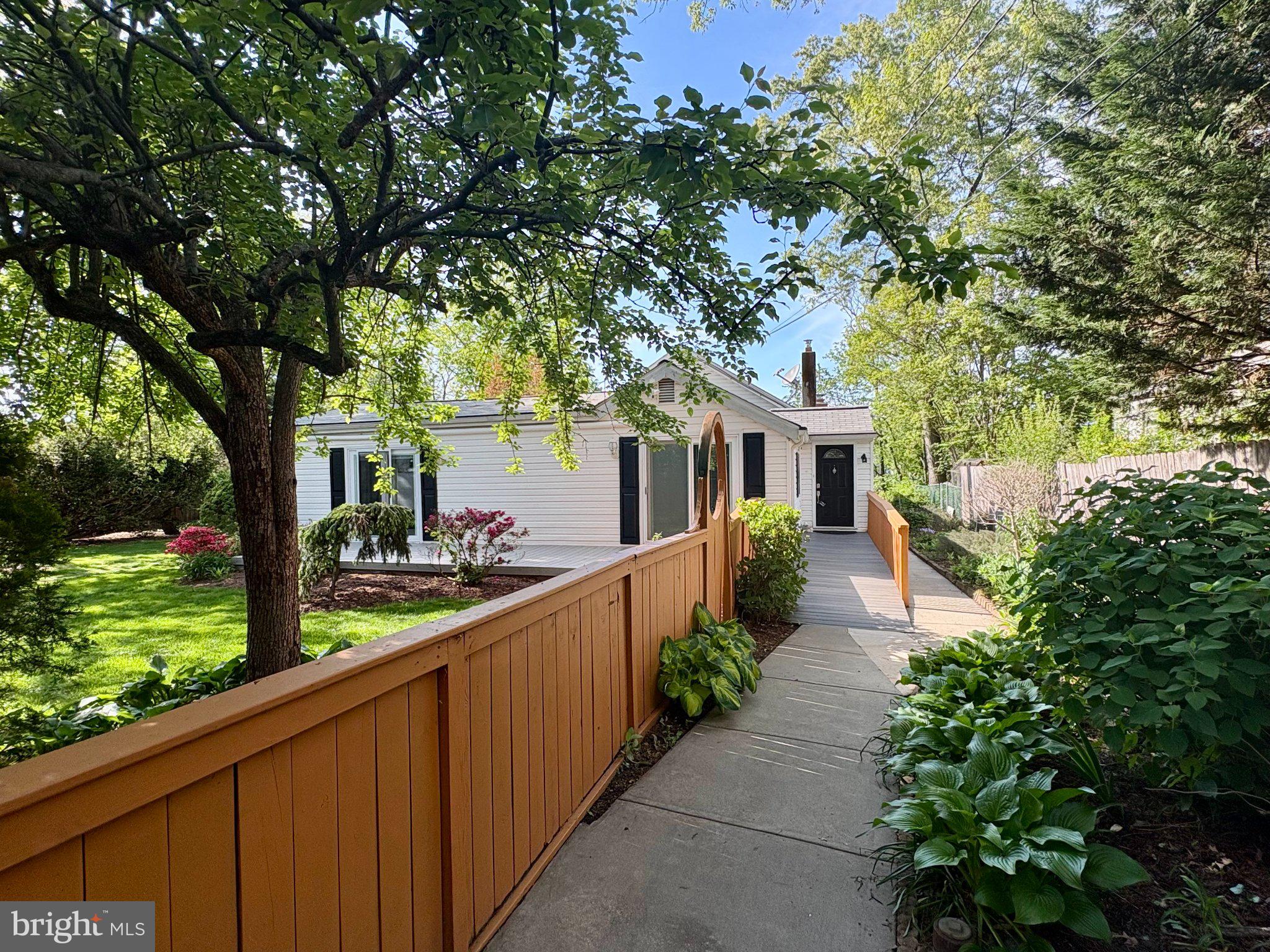 GREEN HAVEN - Residential