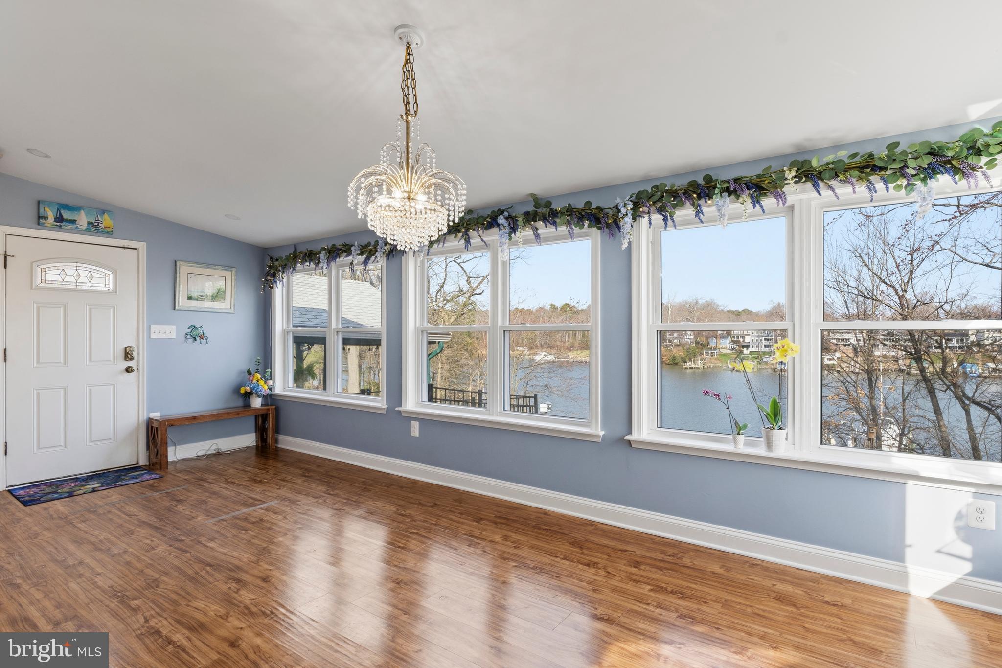 GREEN HAVEN - Residential