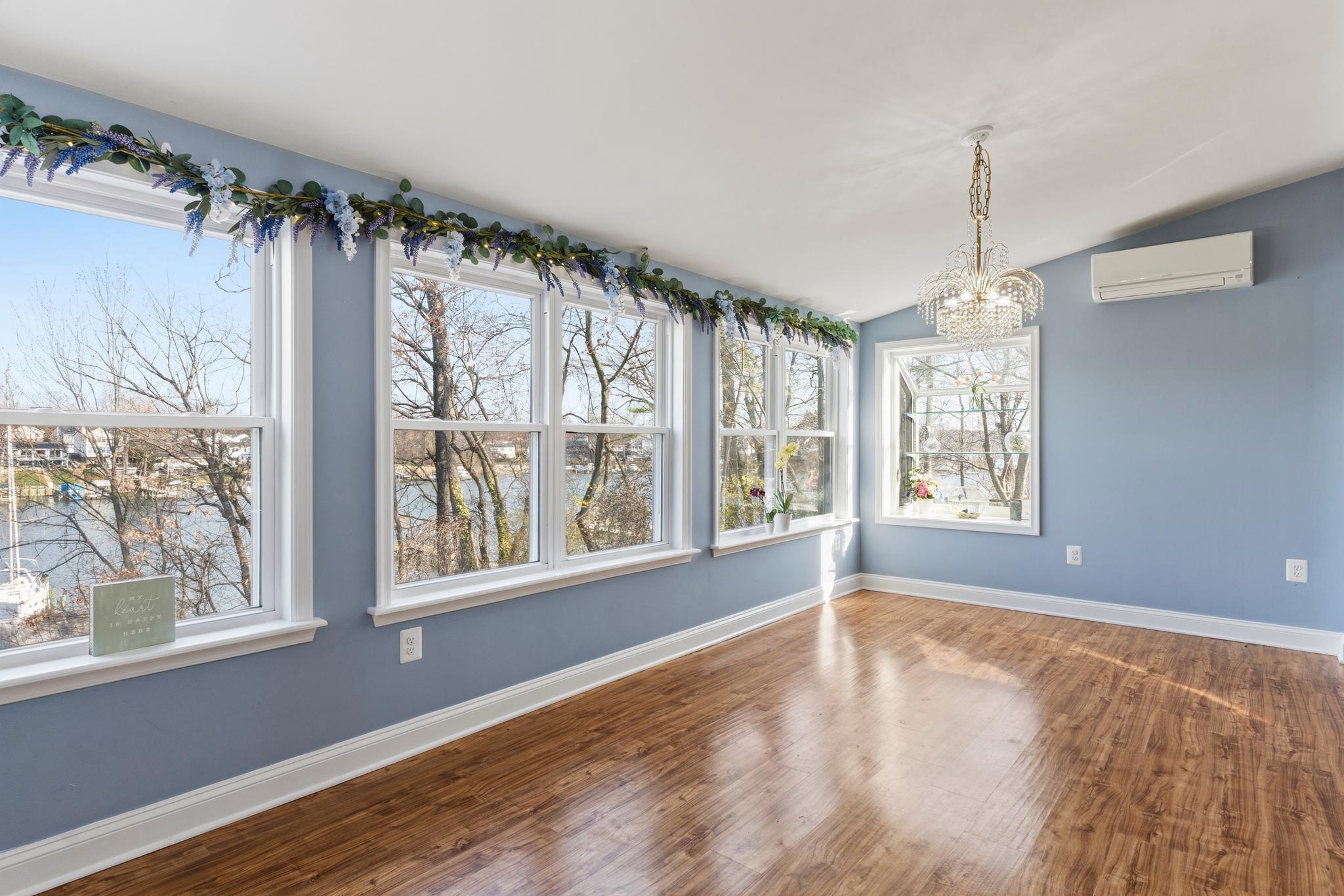 GREEN HAVEN - Residential