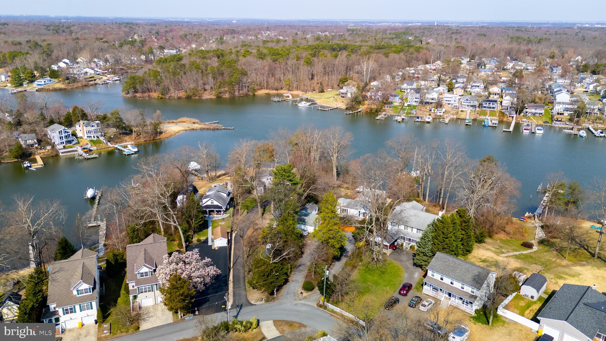 GREEN HAVEN - Residential