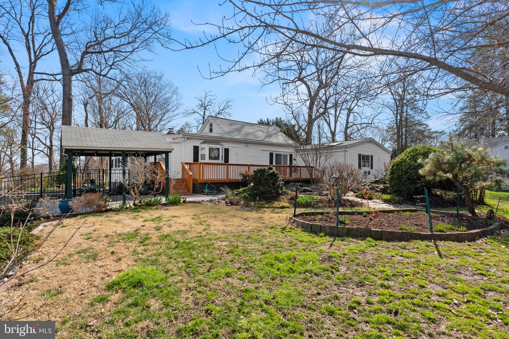 GREEN HAVEN - Residential