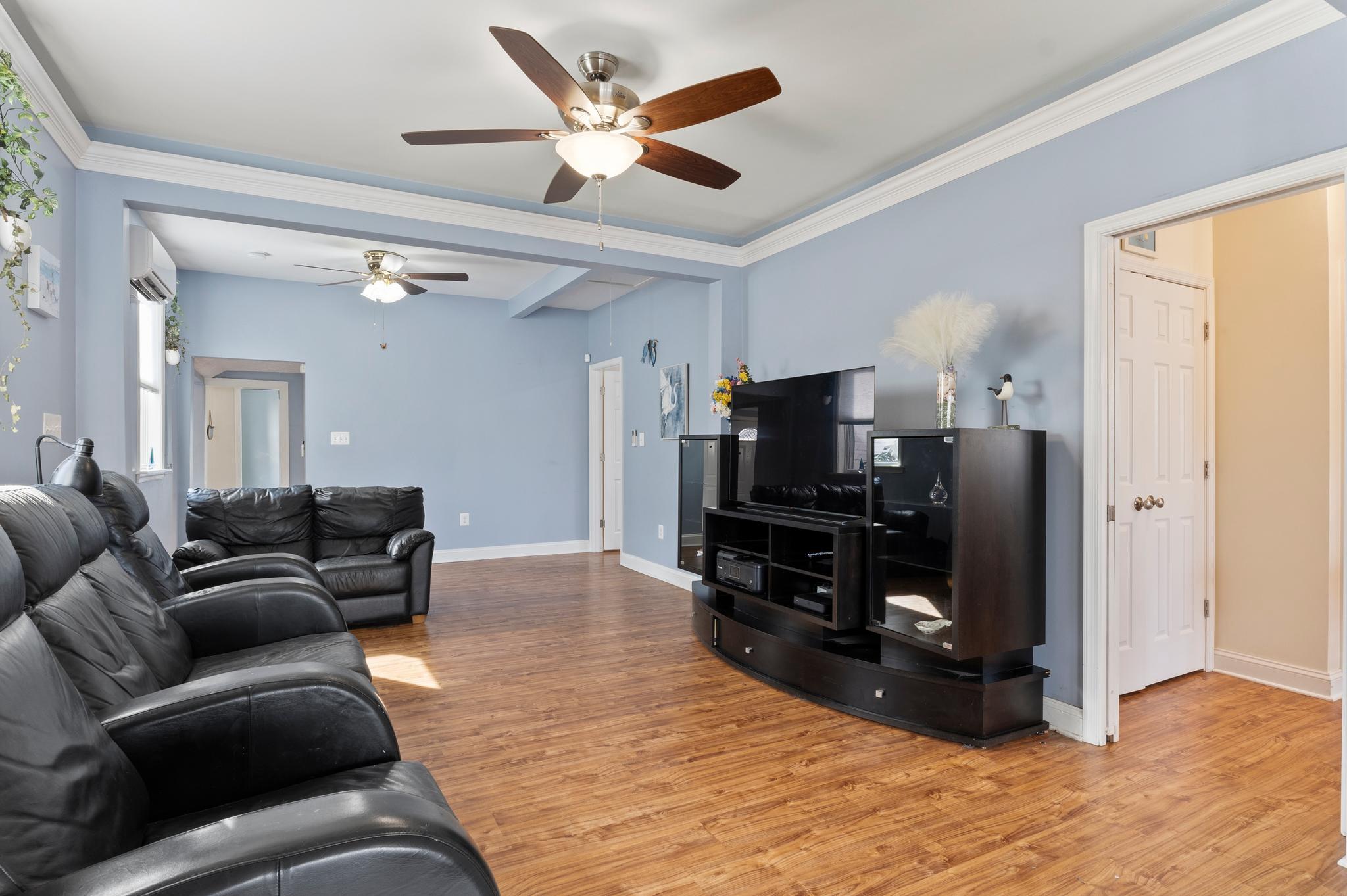 GREEN HAVEN - Residential