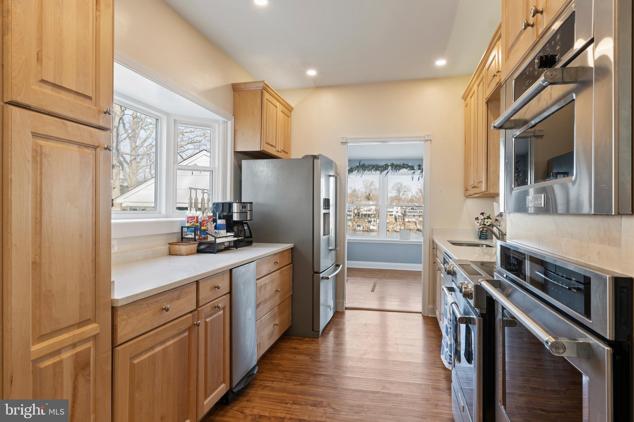 GREEN HAVEN - Residential