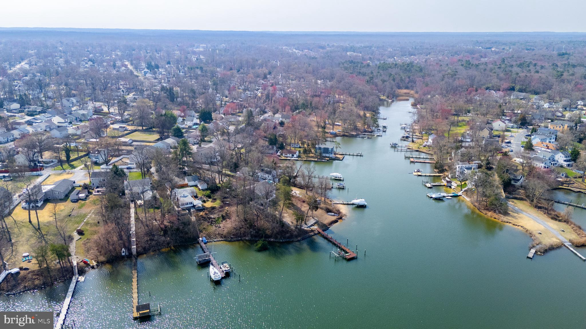 GREEN HAVEN - Residential