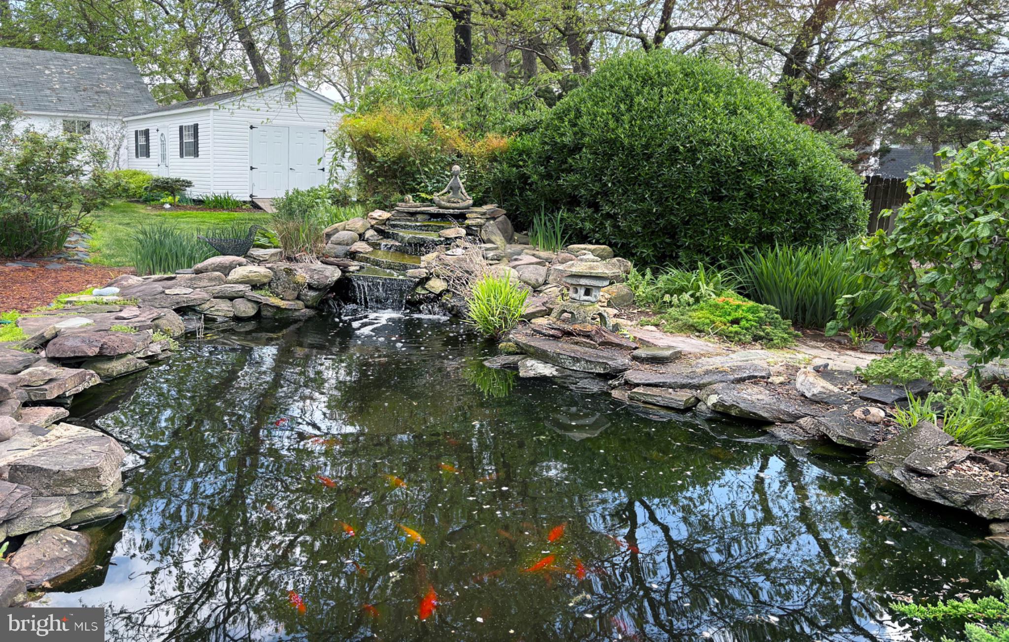 GREEN HAVEN - Residential