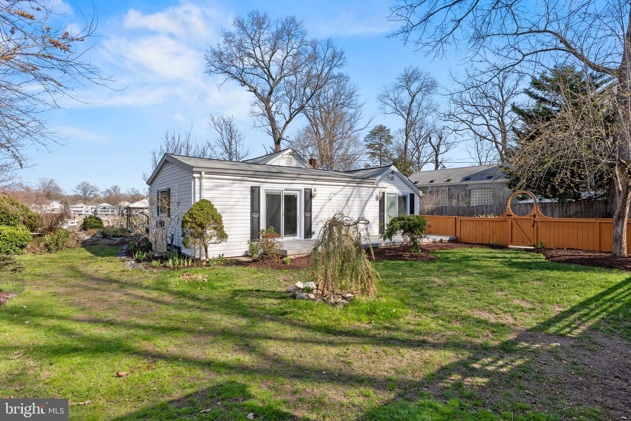 GREEN HAVEN - Residential