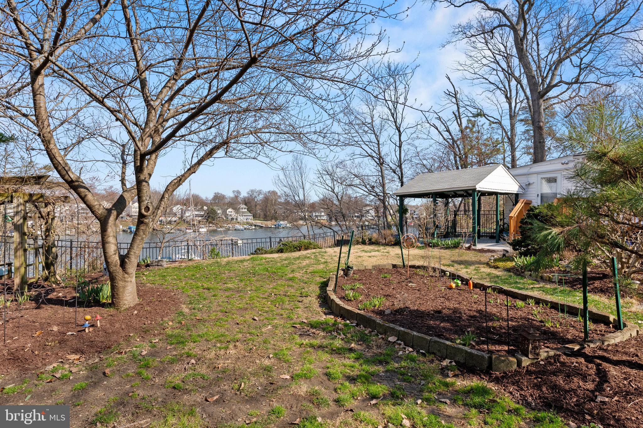 GREEN HAVEN - Residential