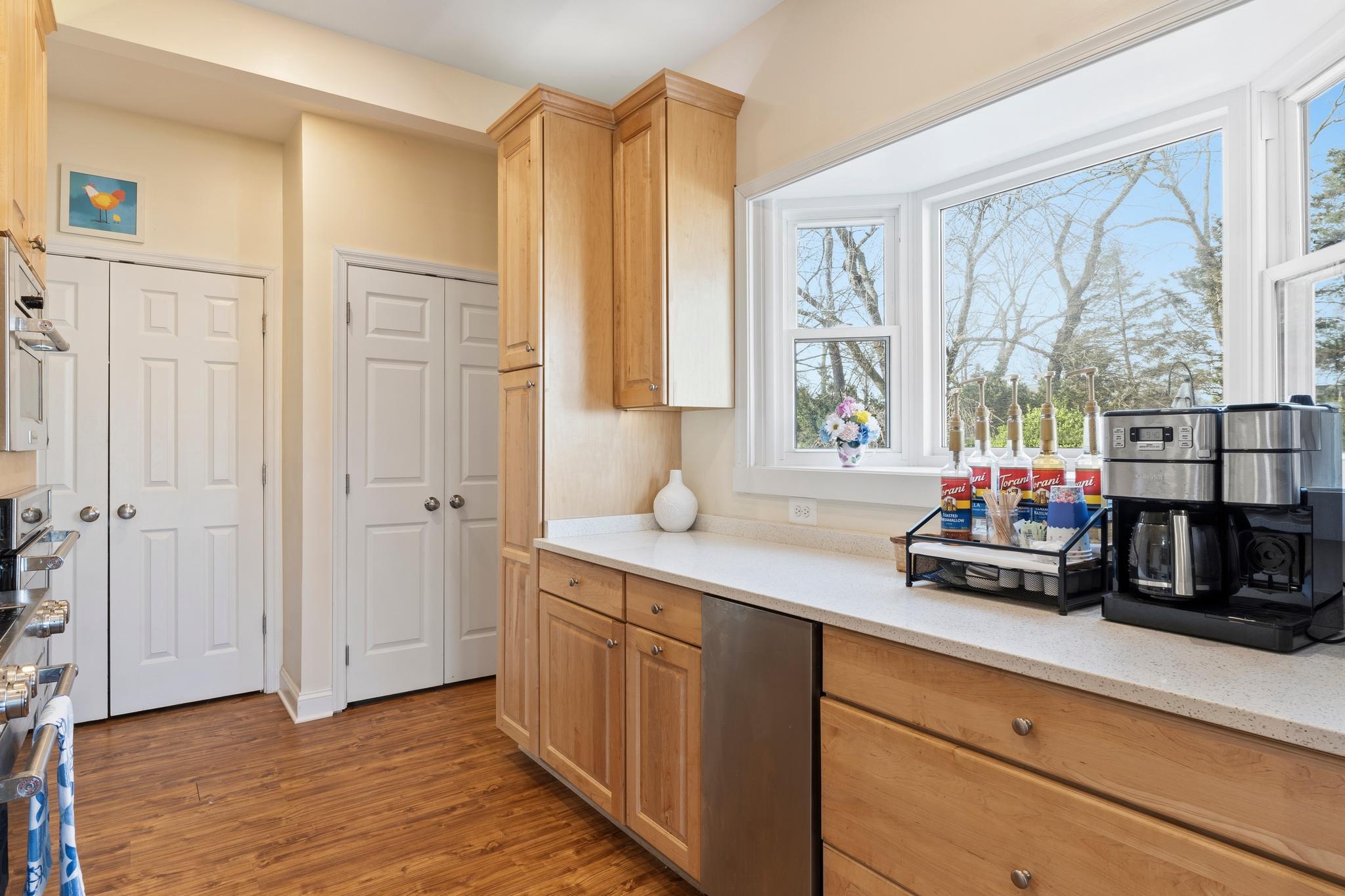 GREEN HAVEN - Residential