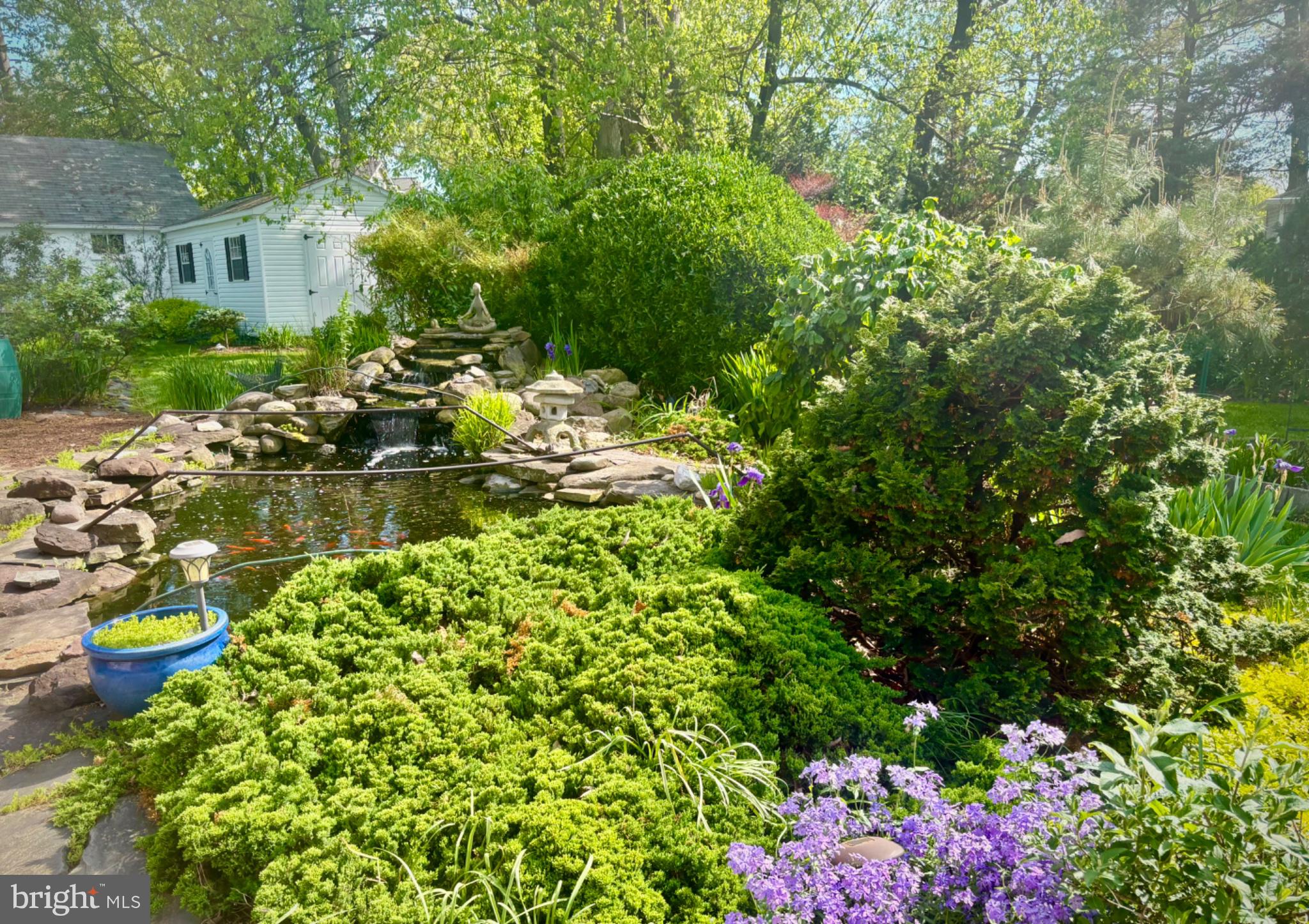 GREEN HAVEN - Residential