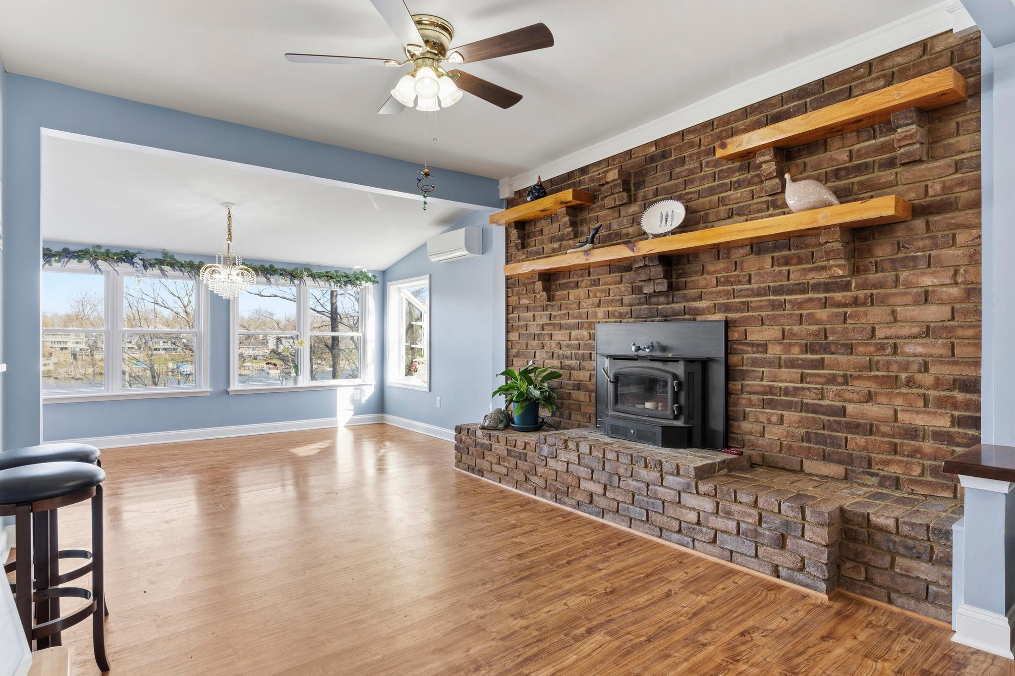 GREEN HAVEN - Residential