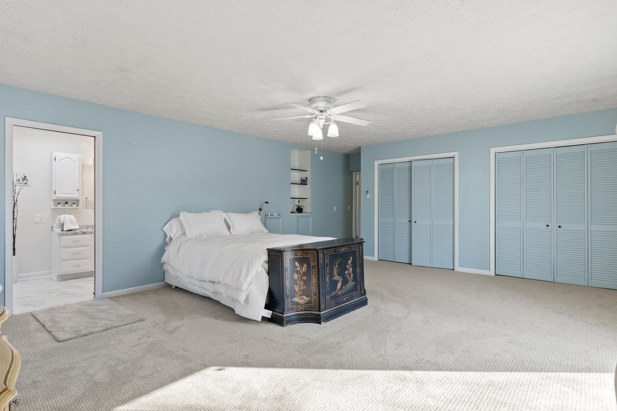 GREEN HAVEN - Residential