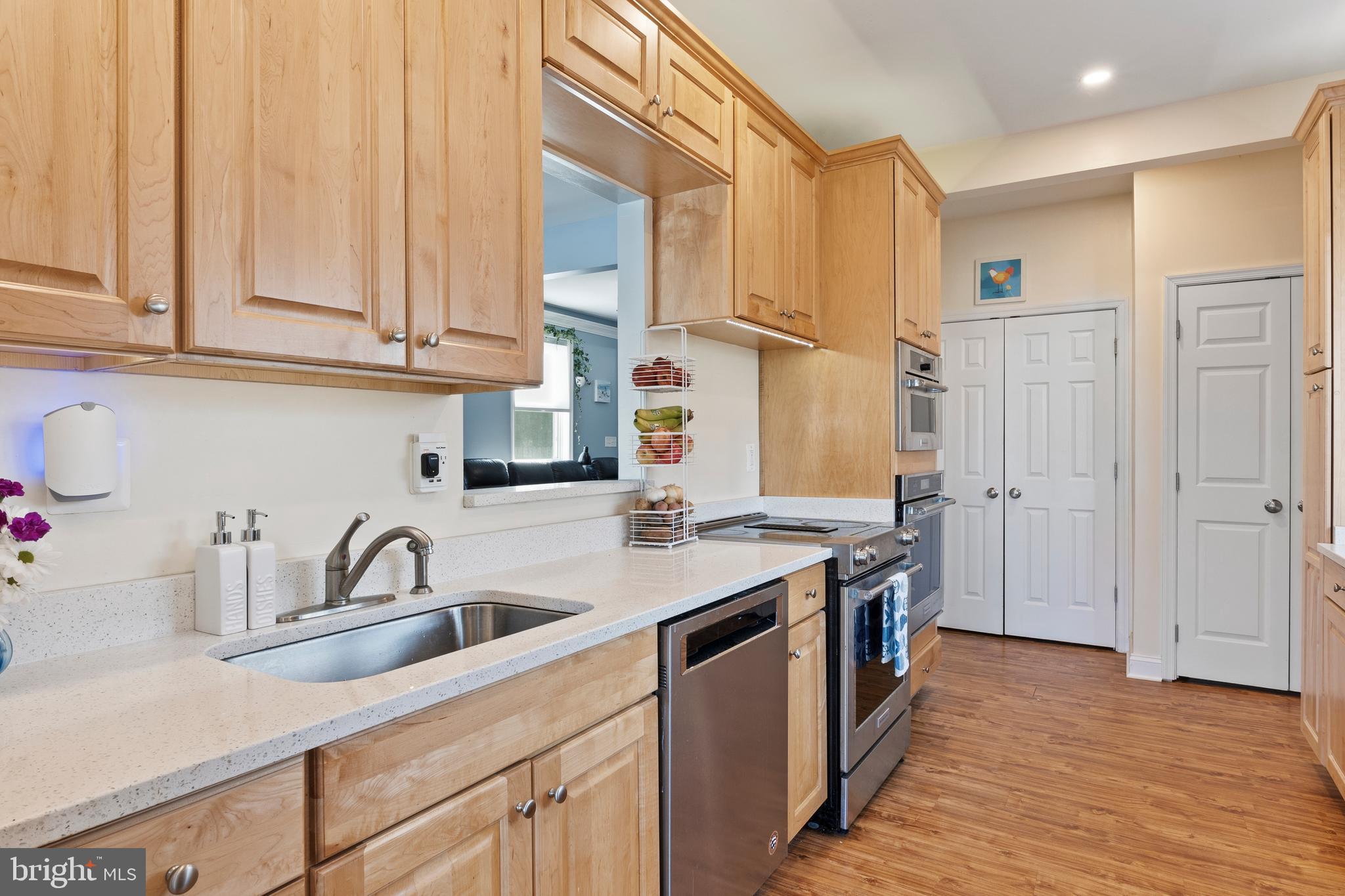 GREEN HAVEN - Residential