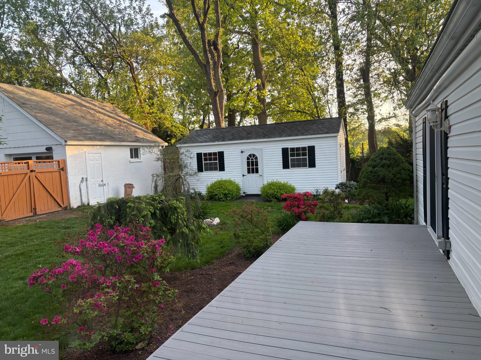 GREEN HAVEN - Residential