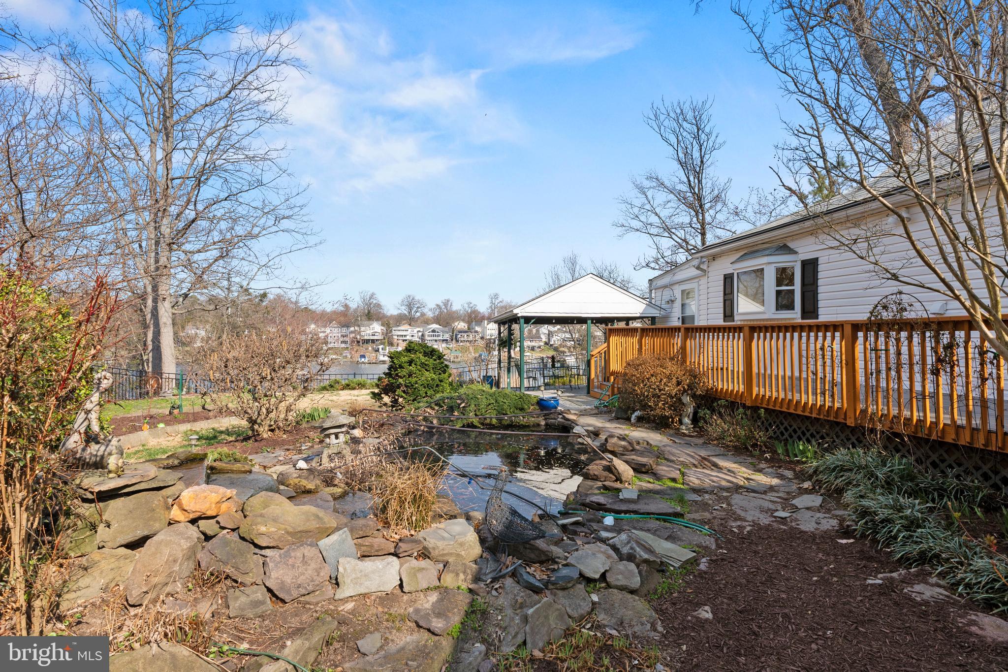 GREEN HAVEN - Residential