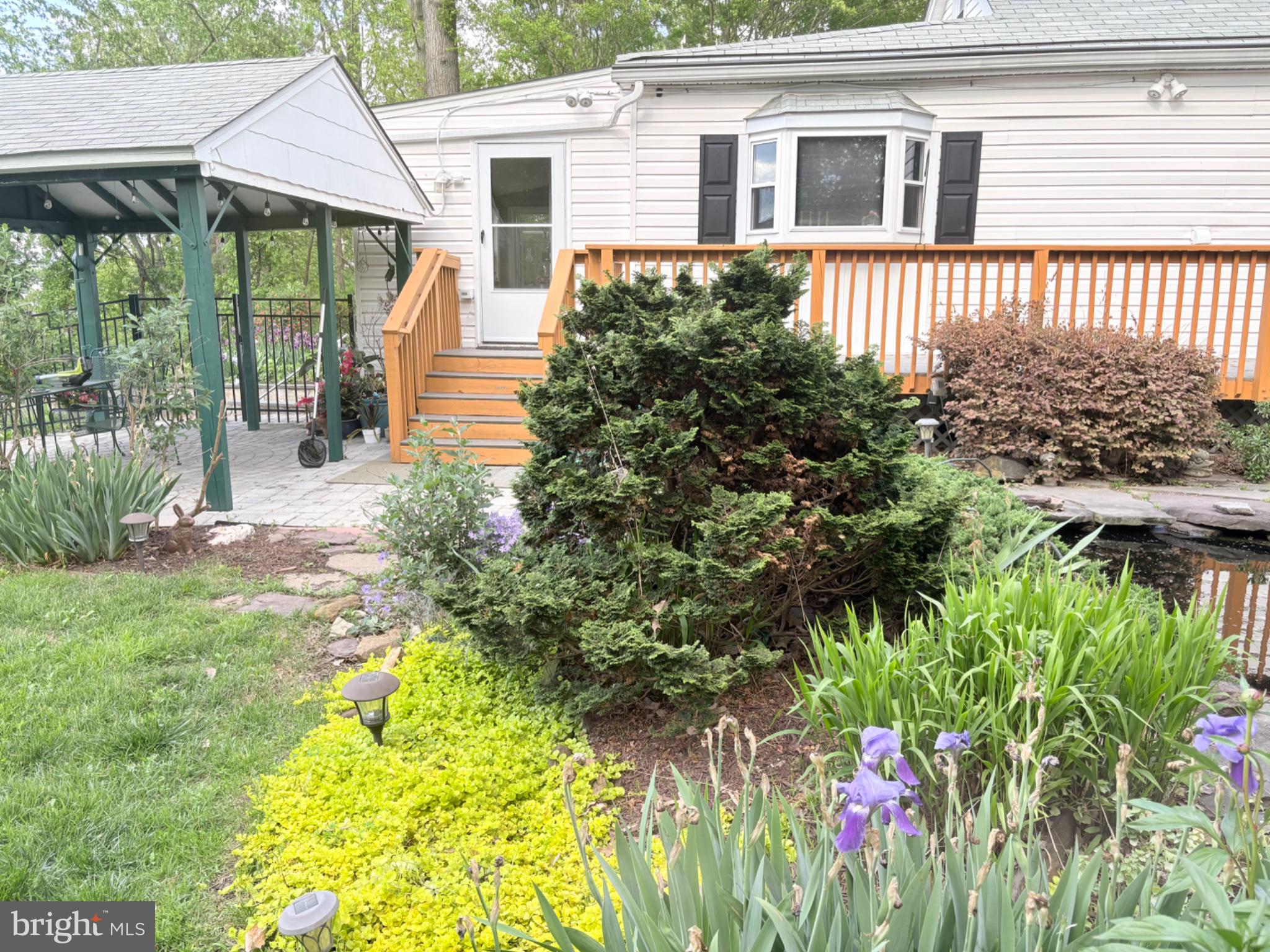 GREEN HAVEN - Residential