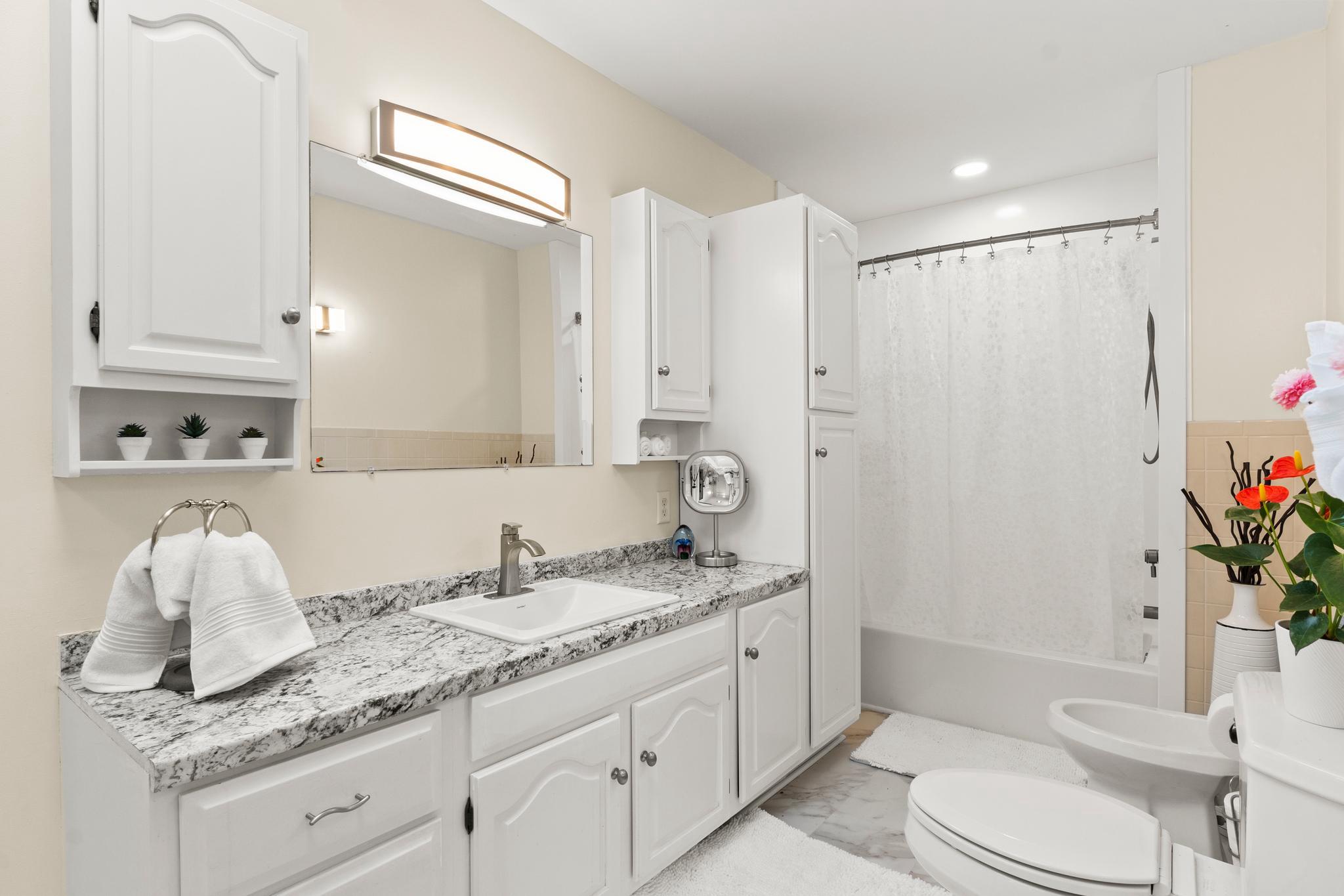 GREEN HAVEN - Residential