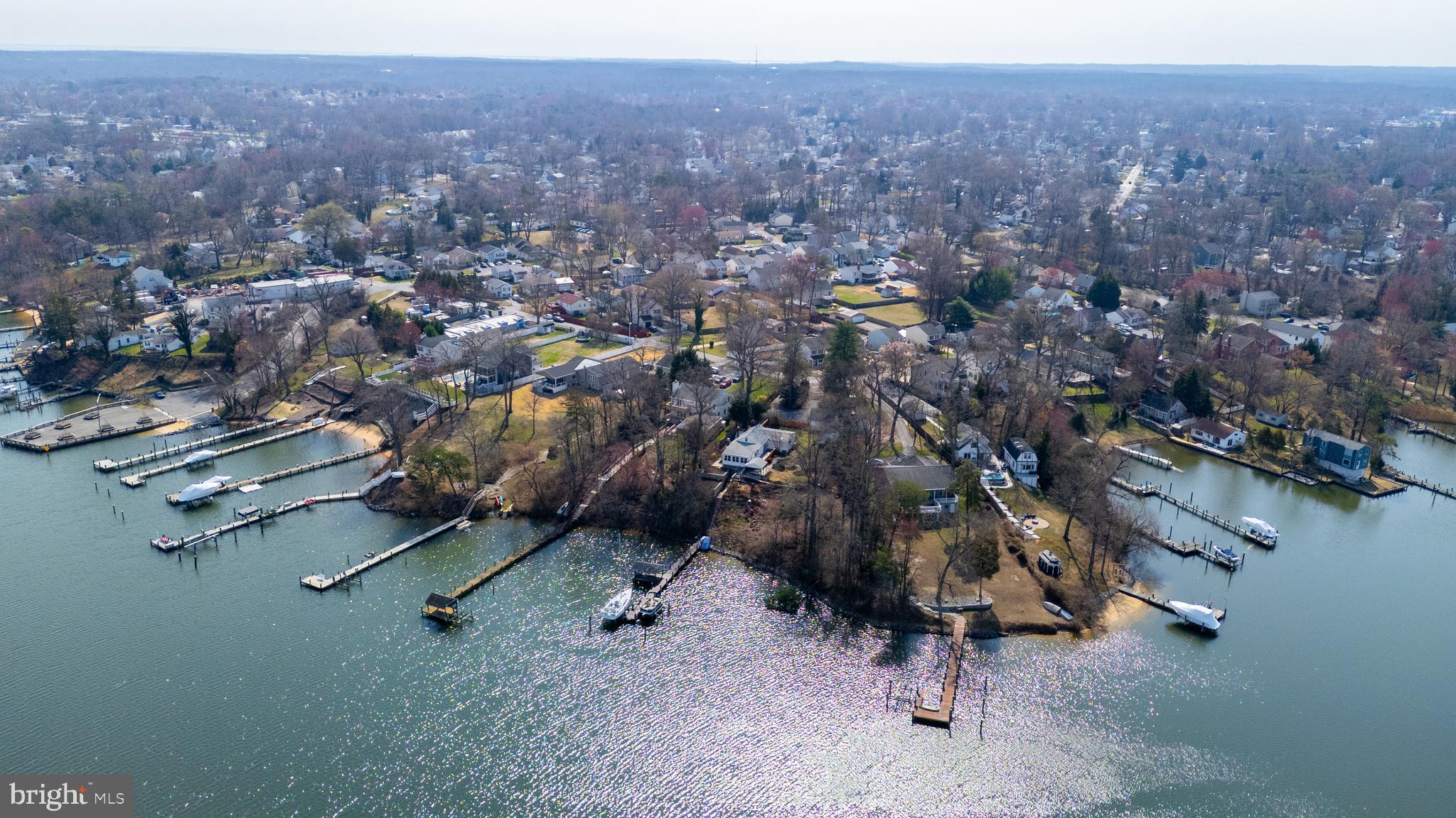 GREEN HAVEN - Residential