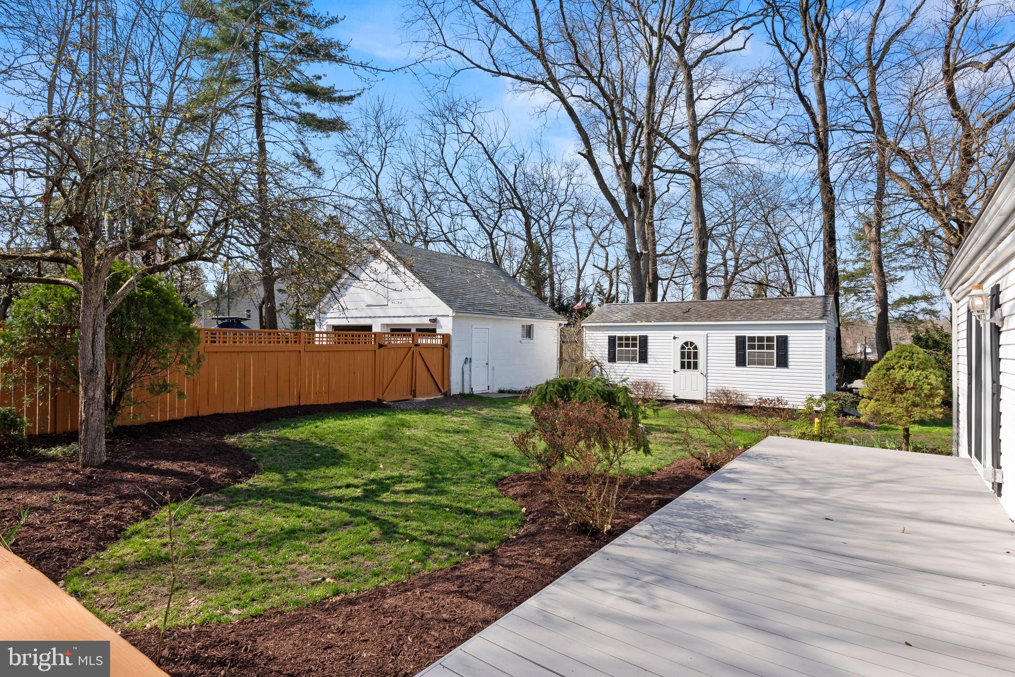 GREEN HAVEN - Residential